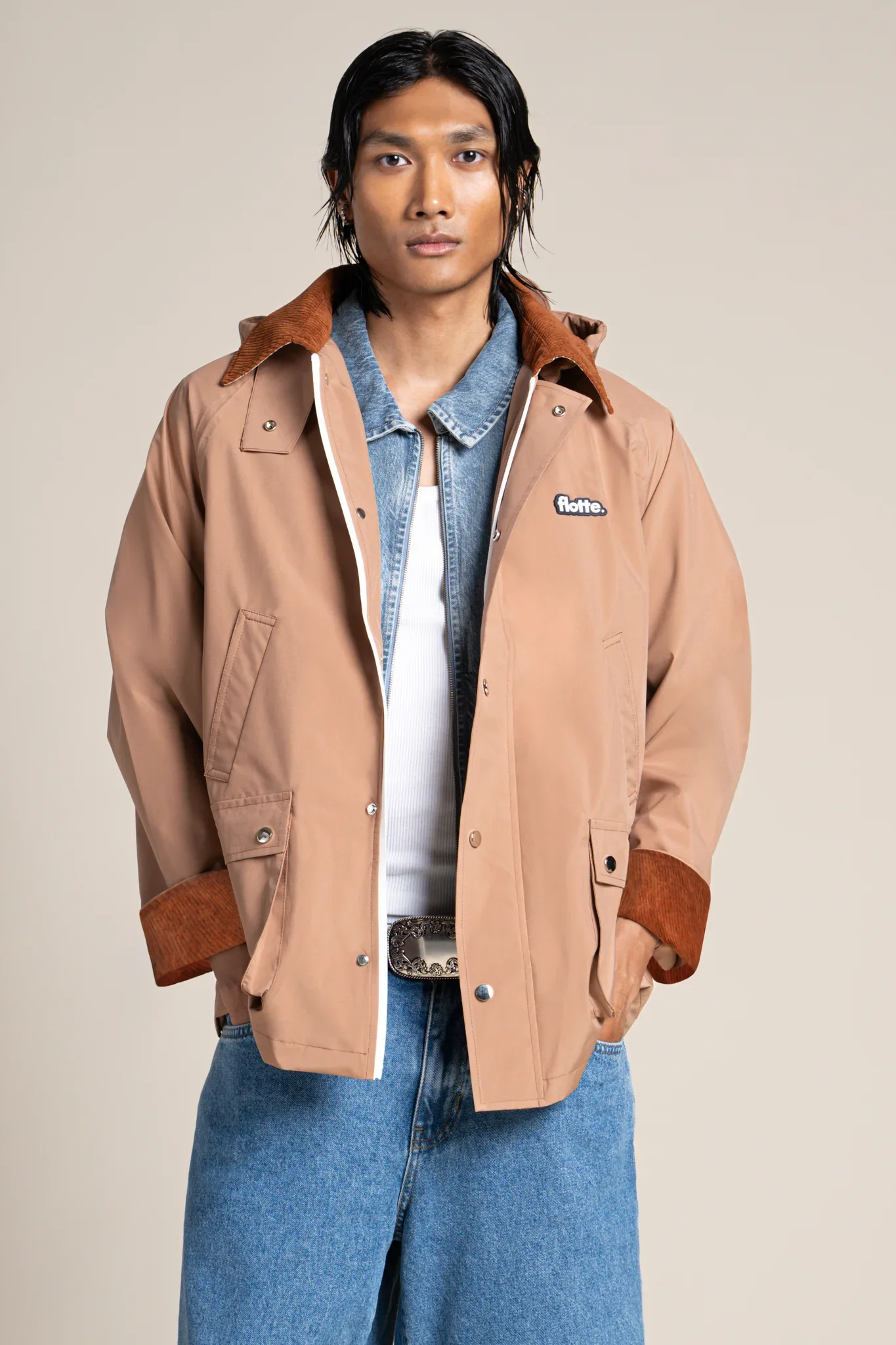 Archives - Veste Imperméable - Image 8