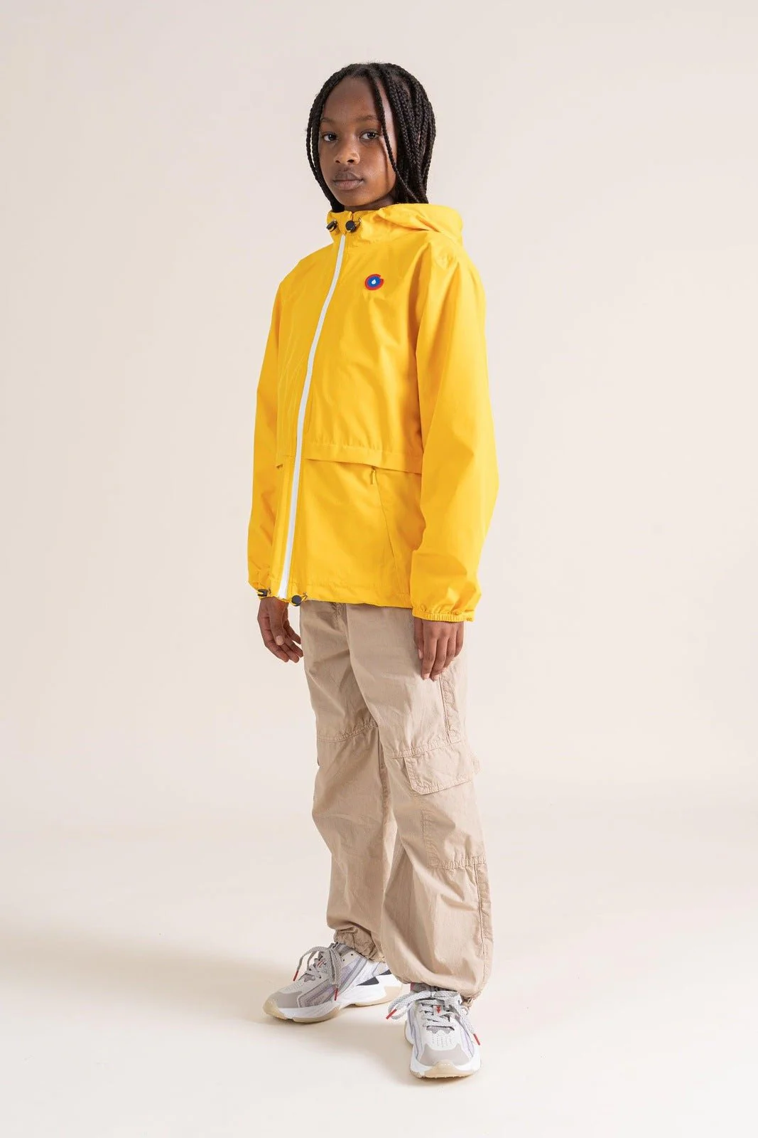 Bastille - Imperméable Coupe-Vent - Image 10