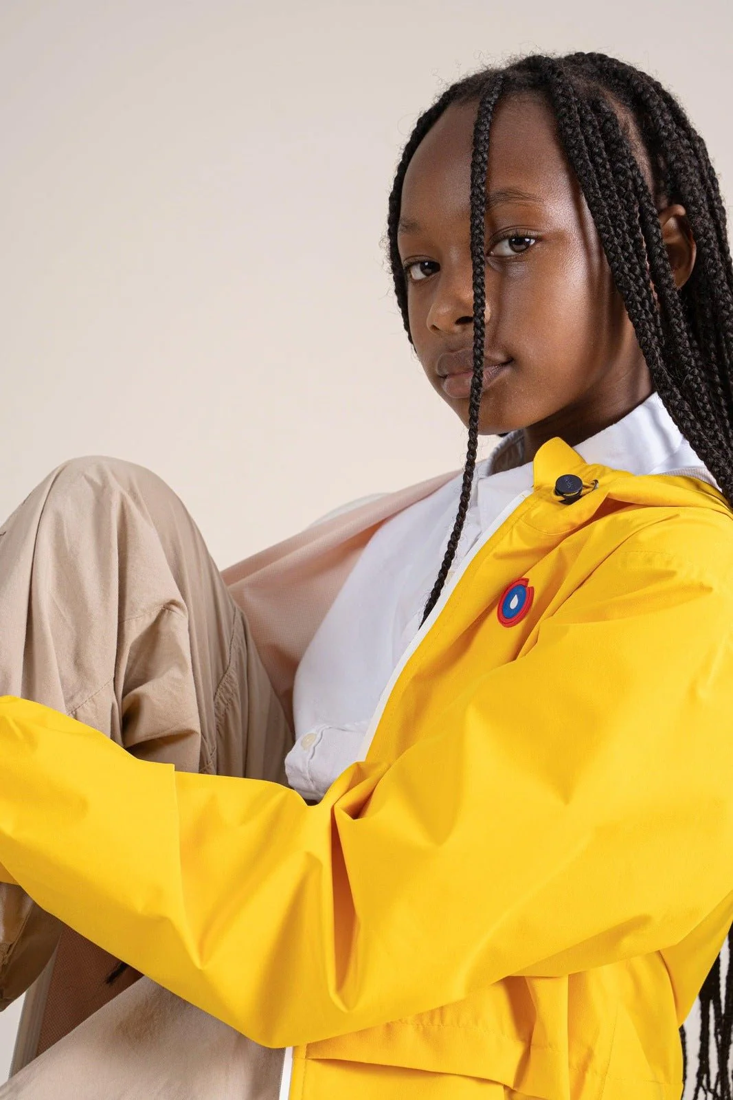 Bastille - Imperméable Coupe-Vent - Image 11