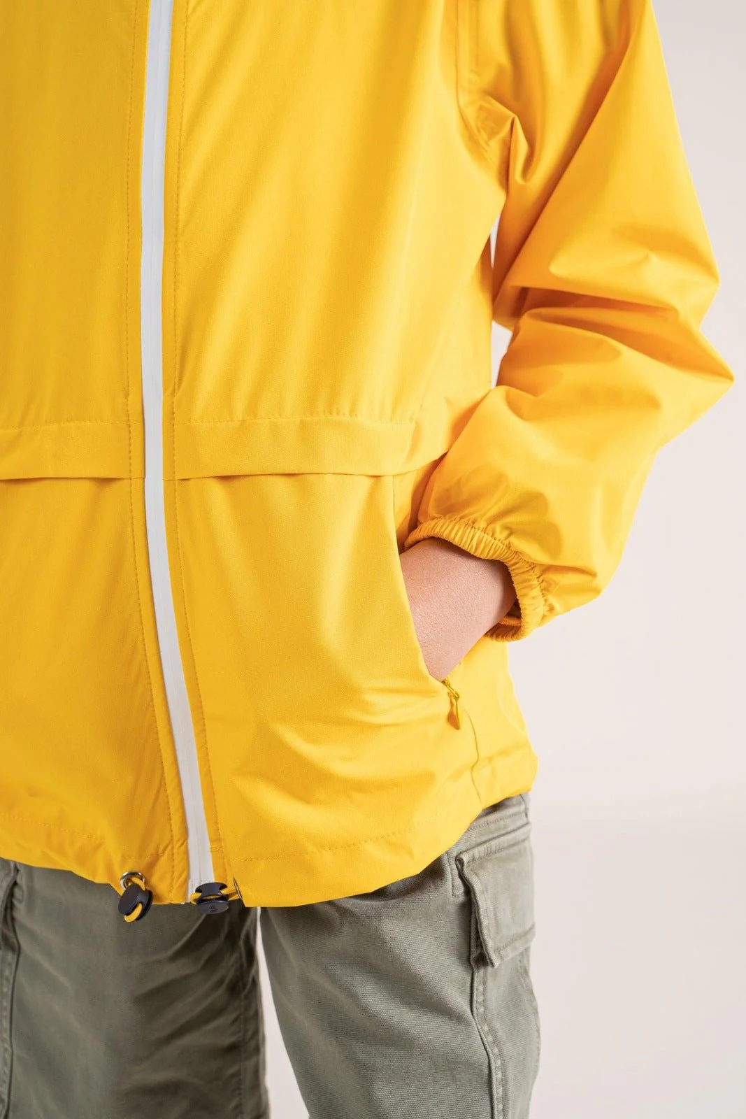 Bastille - Imperméable Coupe-Vent - Image 12