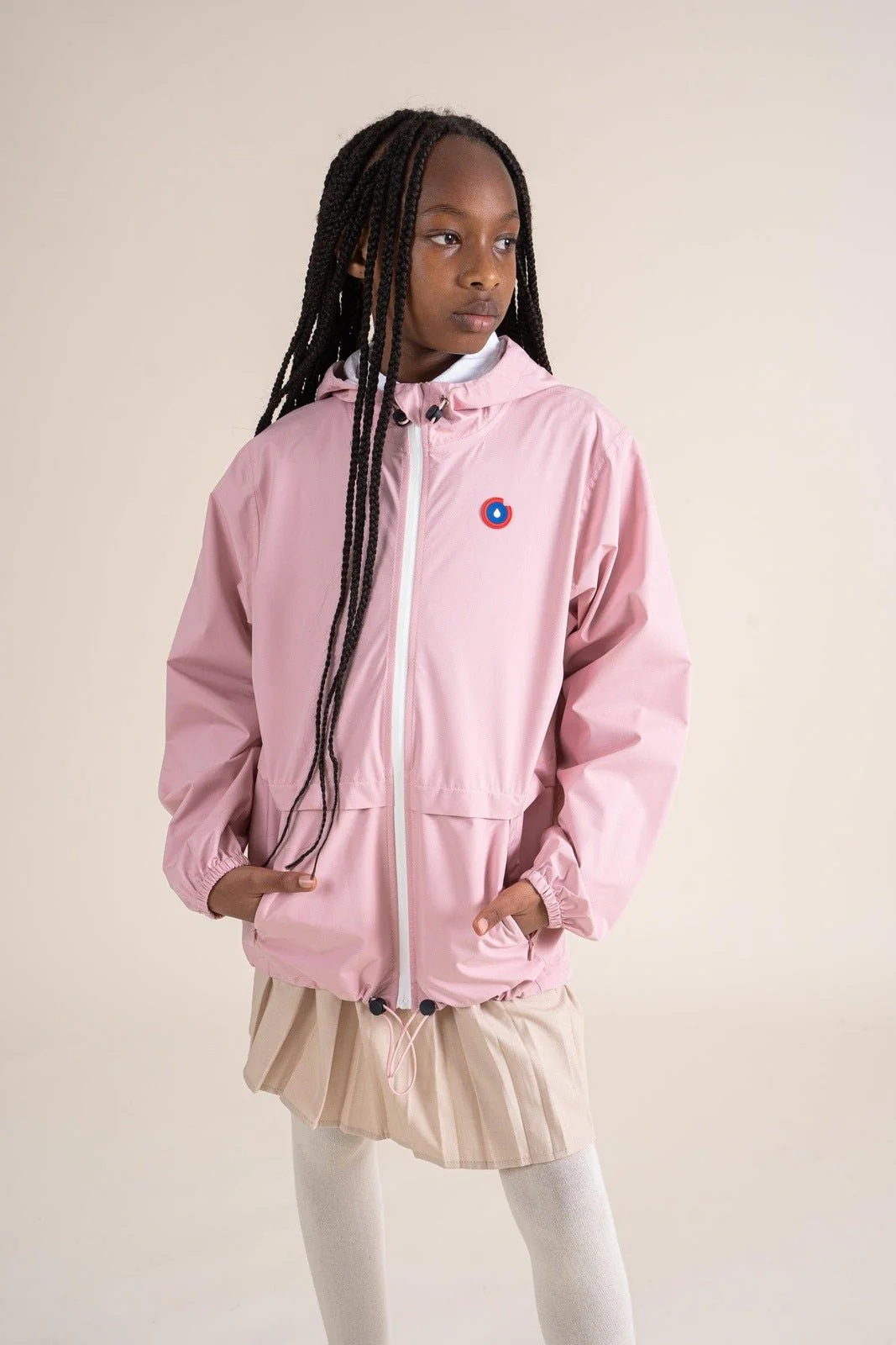 Bastille - Imperméable Coupe-Vent - Image 16