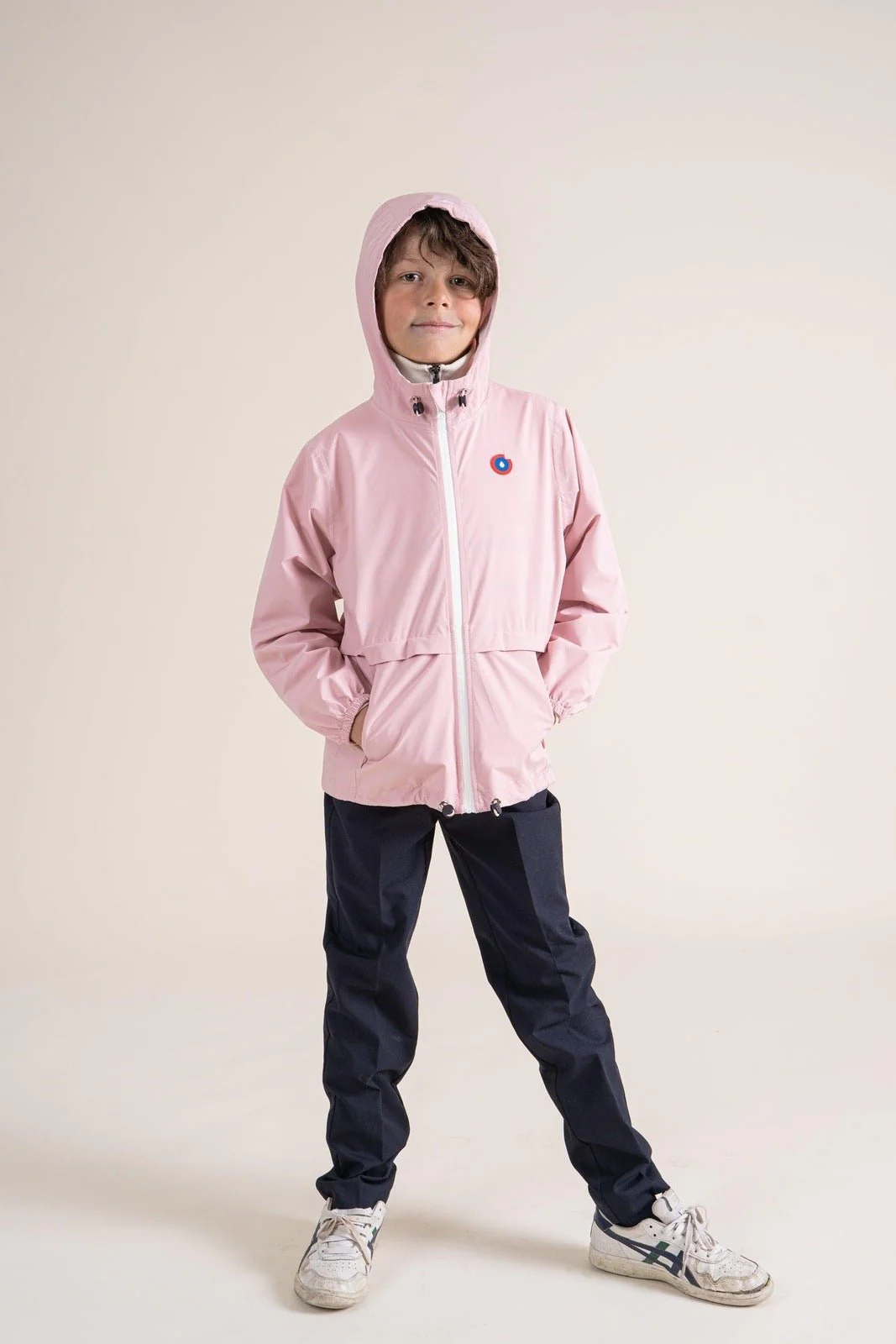 Bastille - Imperméable Coupe-Vent - Image 17