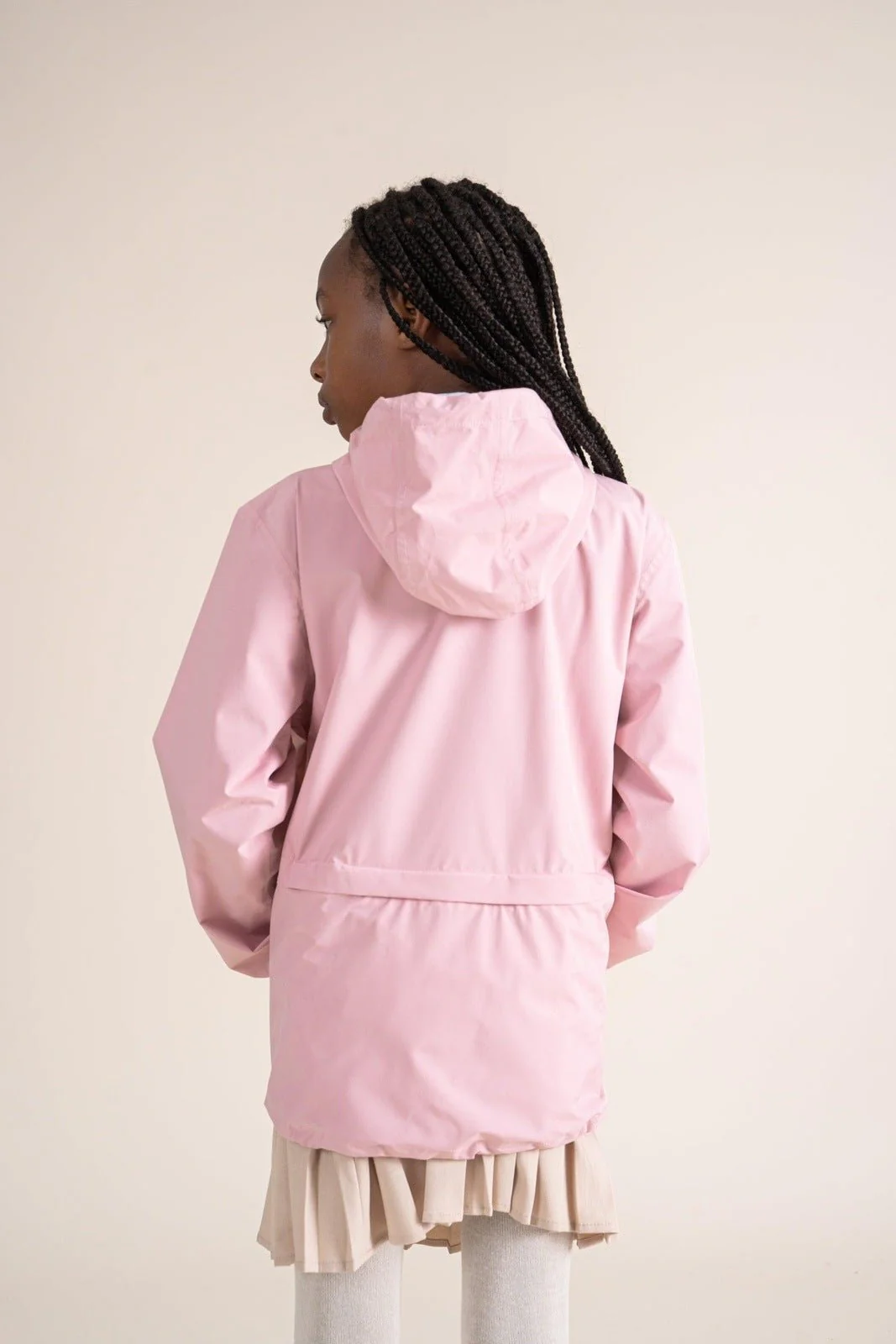 Bastille - Imperméable Coupe-Vent - Image 18