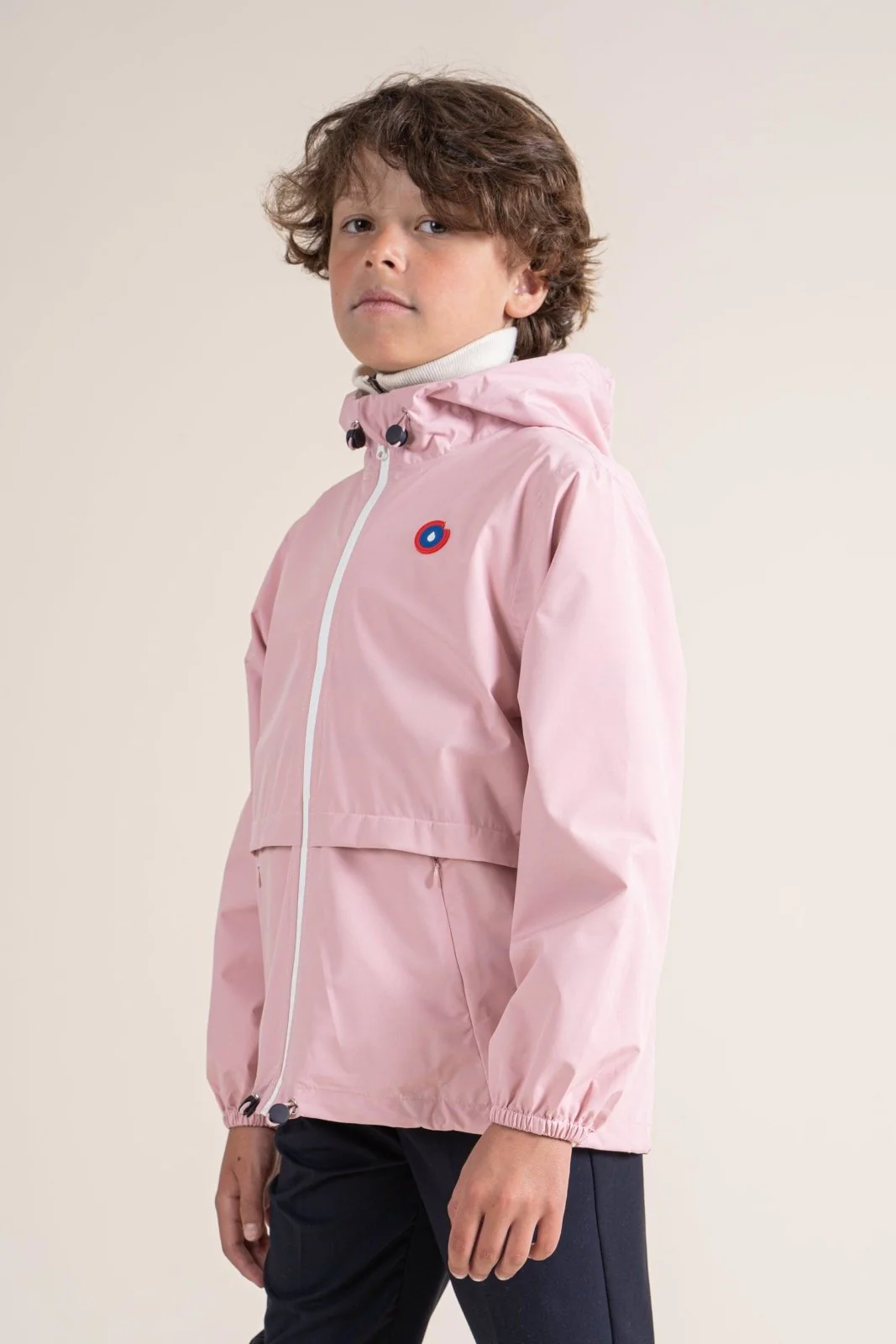 Bastille - Imperméable Coupe-Vent - Image 19