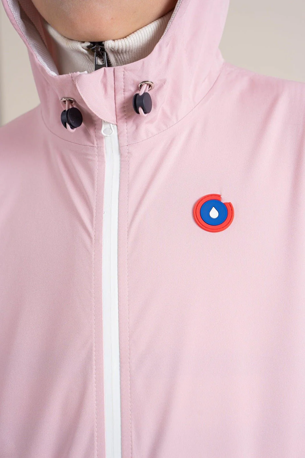 Bastille - Imperméable Coupe-Vent - Image 21