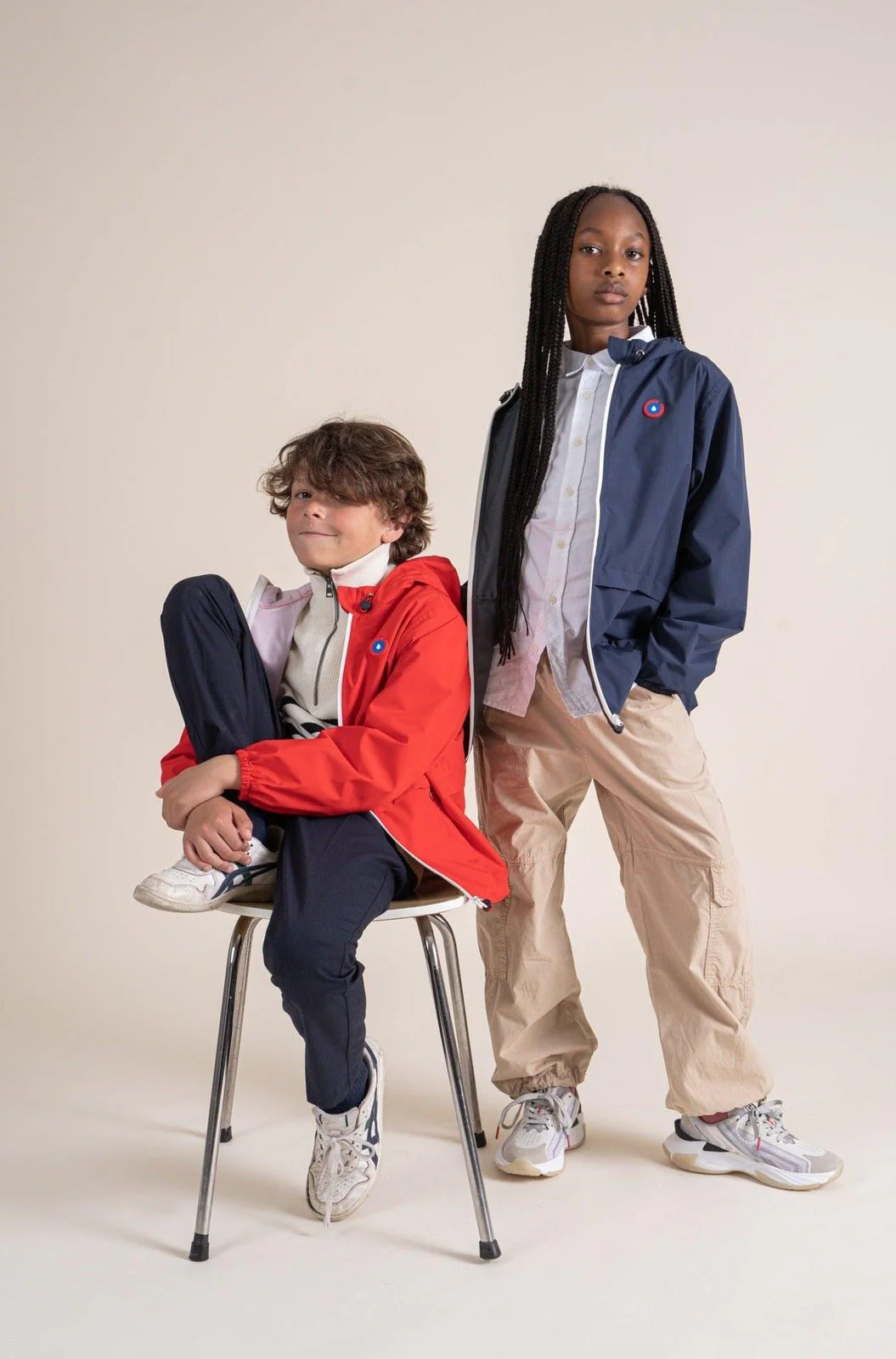 Bastille - Imperméable Coupe-Vent - Image 23