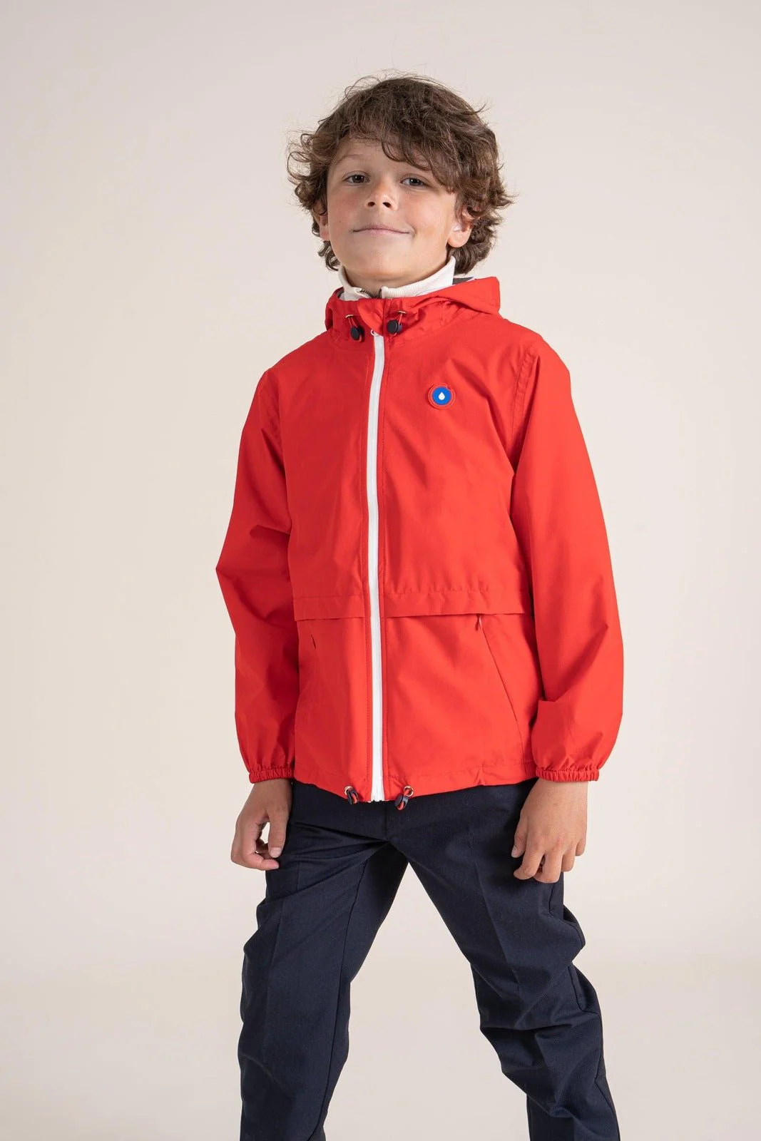 Bastille - Imperméable Coupe-Vent - Image 26