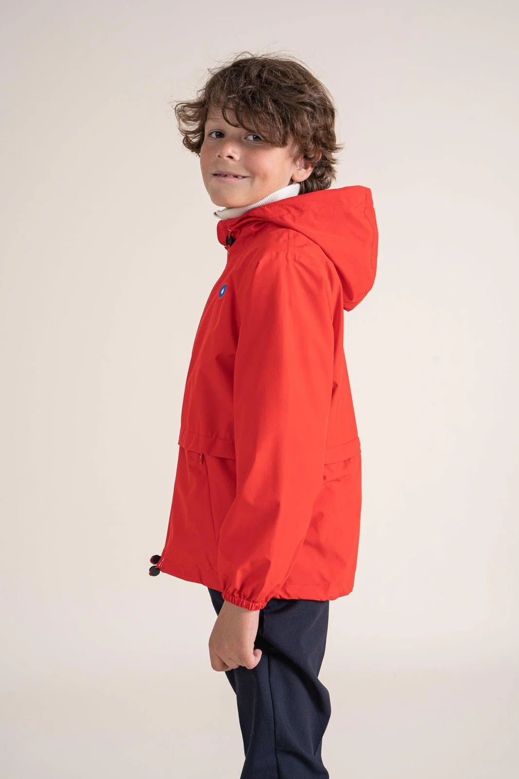 Bastille - Imperméable Coupe-Vent - Image 28