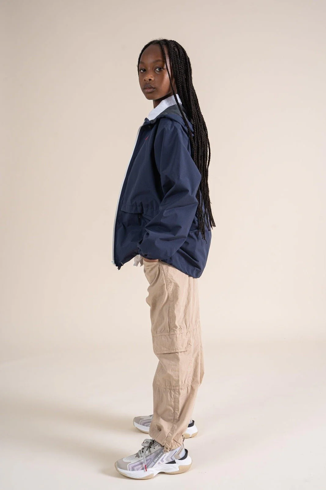 Bastille - Imperméable Coupe-Vent - Image 29