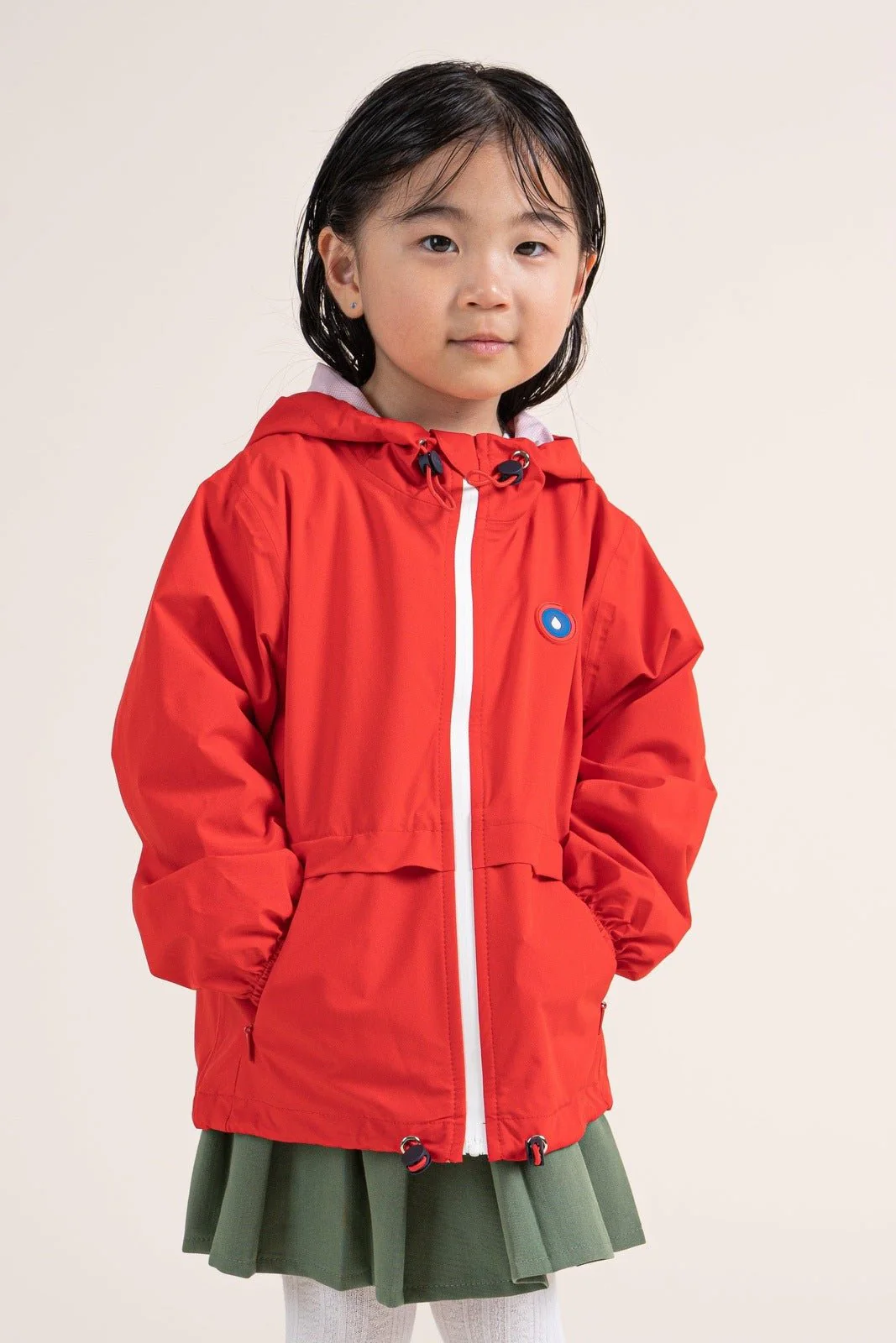 Bastille - Imperméable Coupe-Vent - Image 3