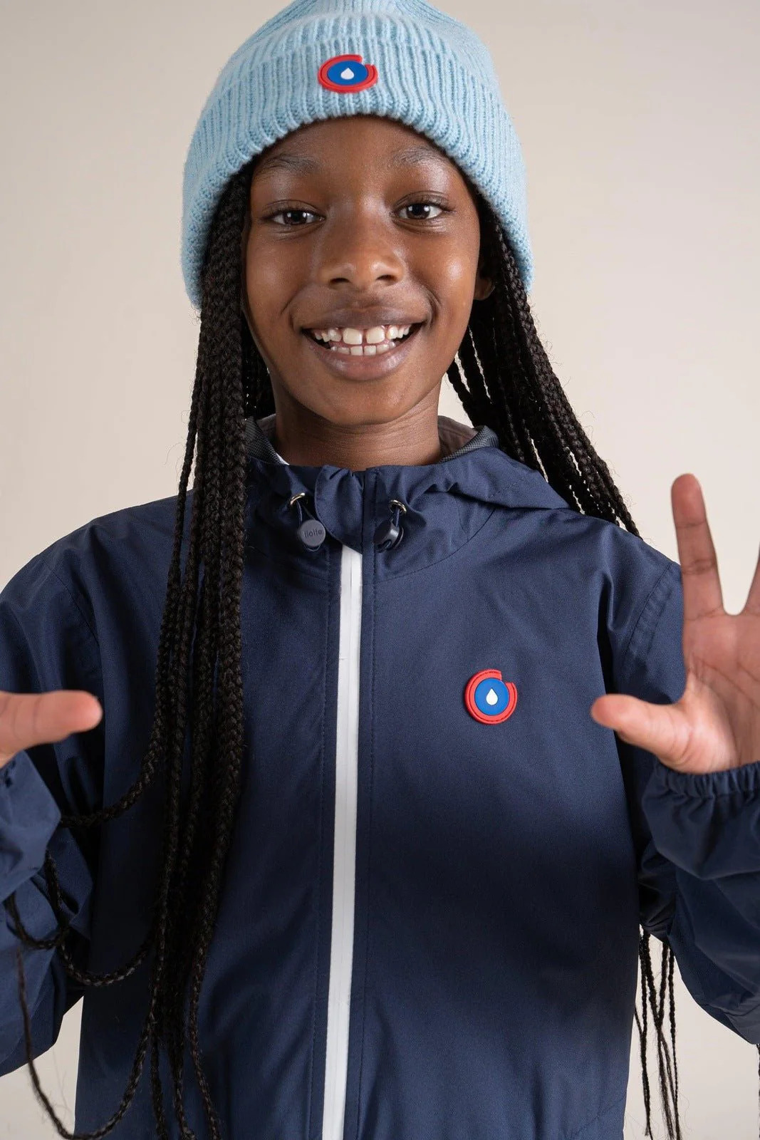 Bastille - Imperméable Coupe-Vent - Image 32