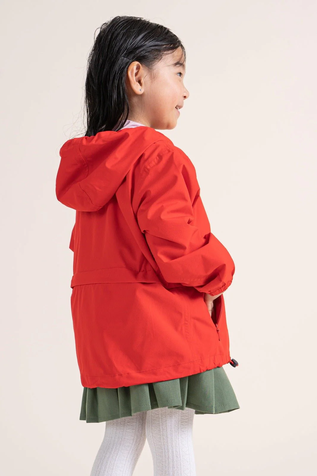 Bastille - Imperméable Coupe-Vent - Image 5