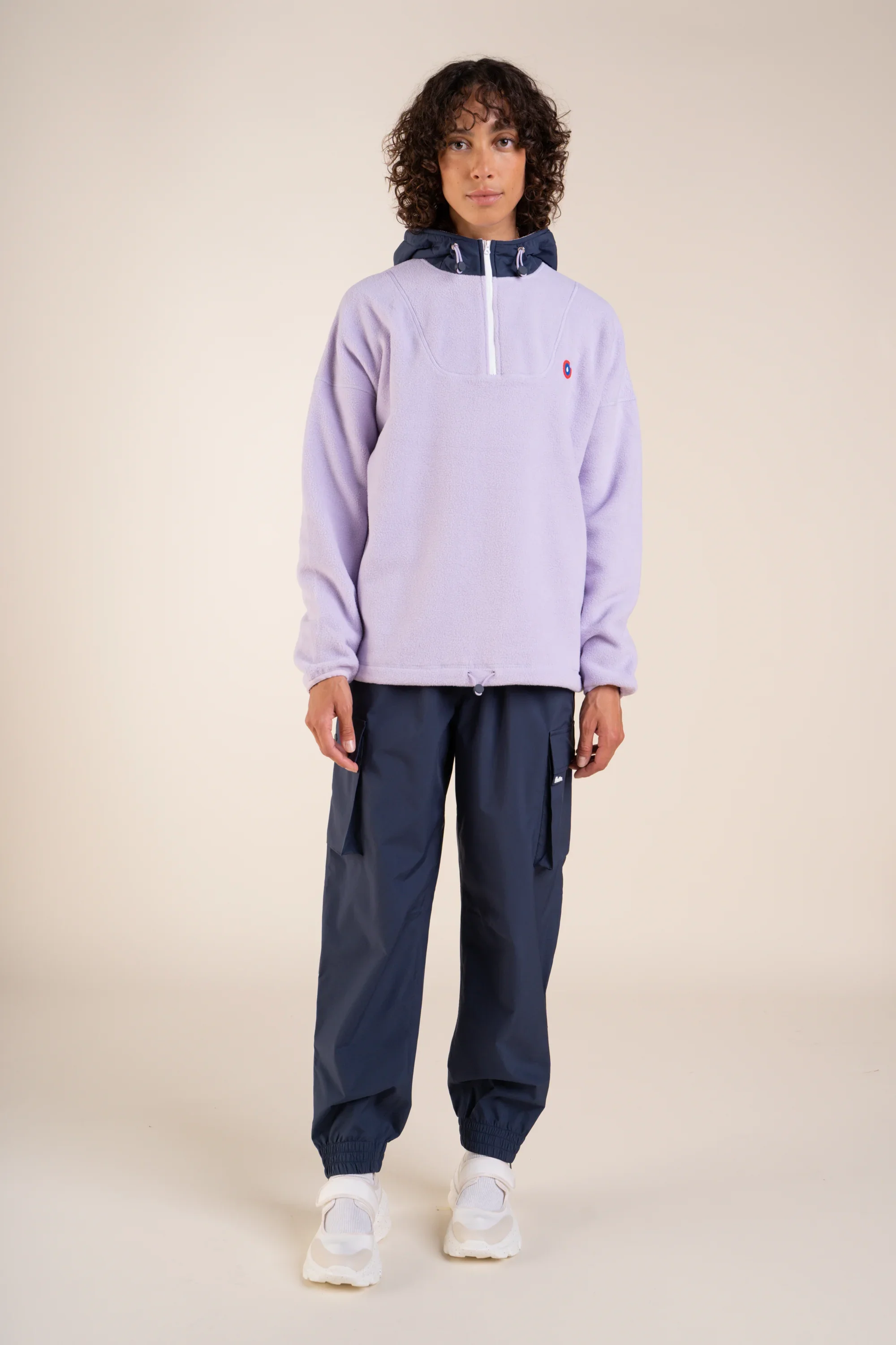 Belleville - Sweat Polaire - Image 11