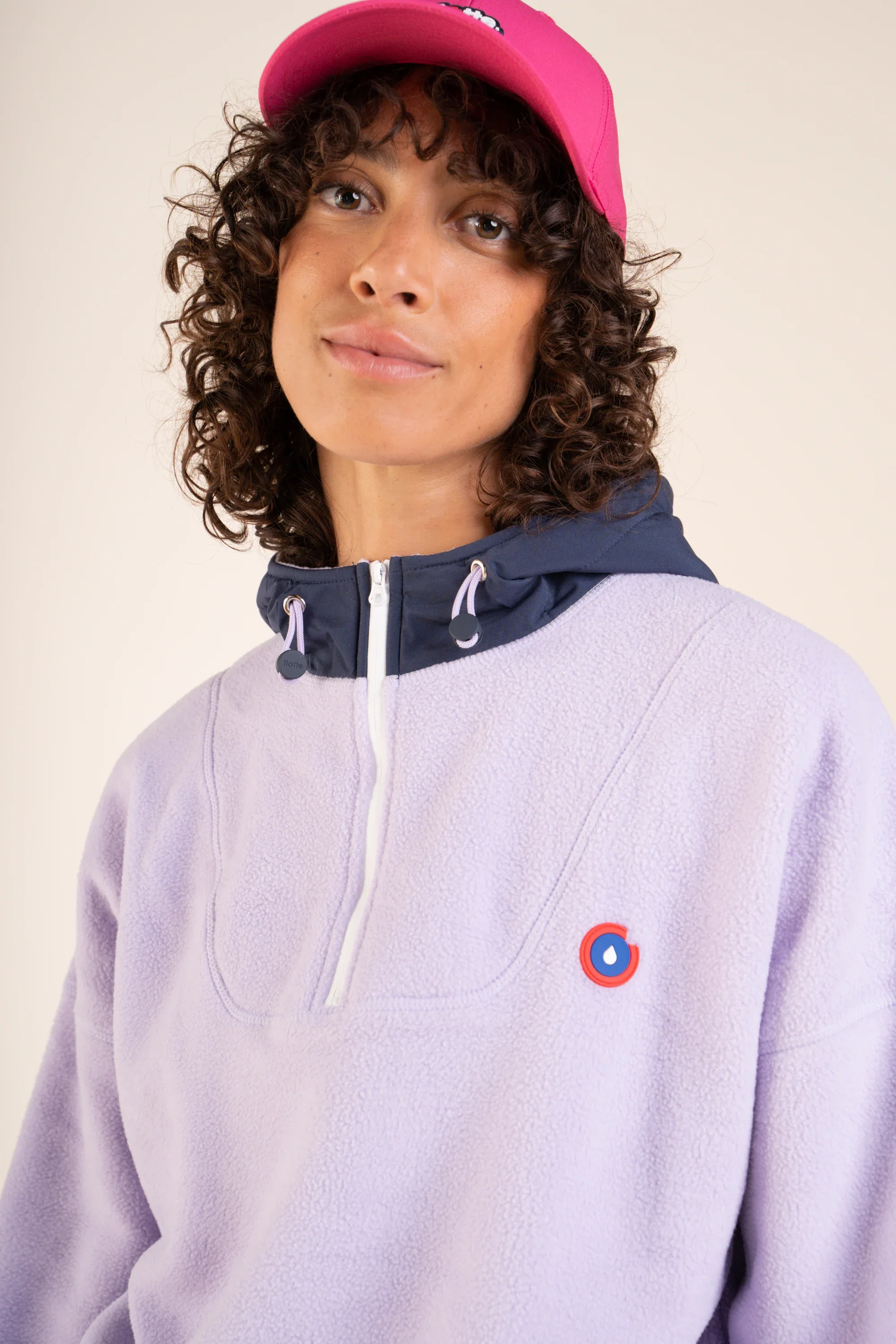 Belleville - Sweat Polaire - Image 12