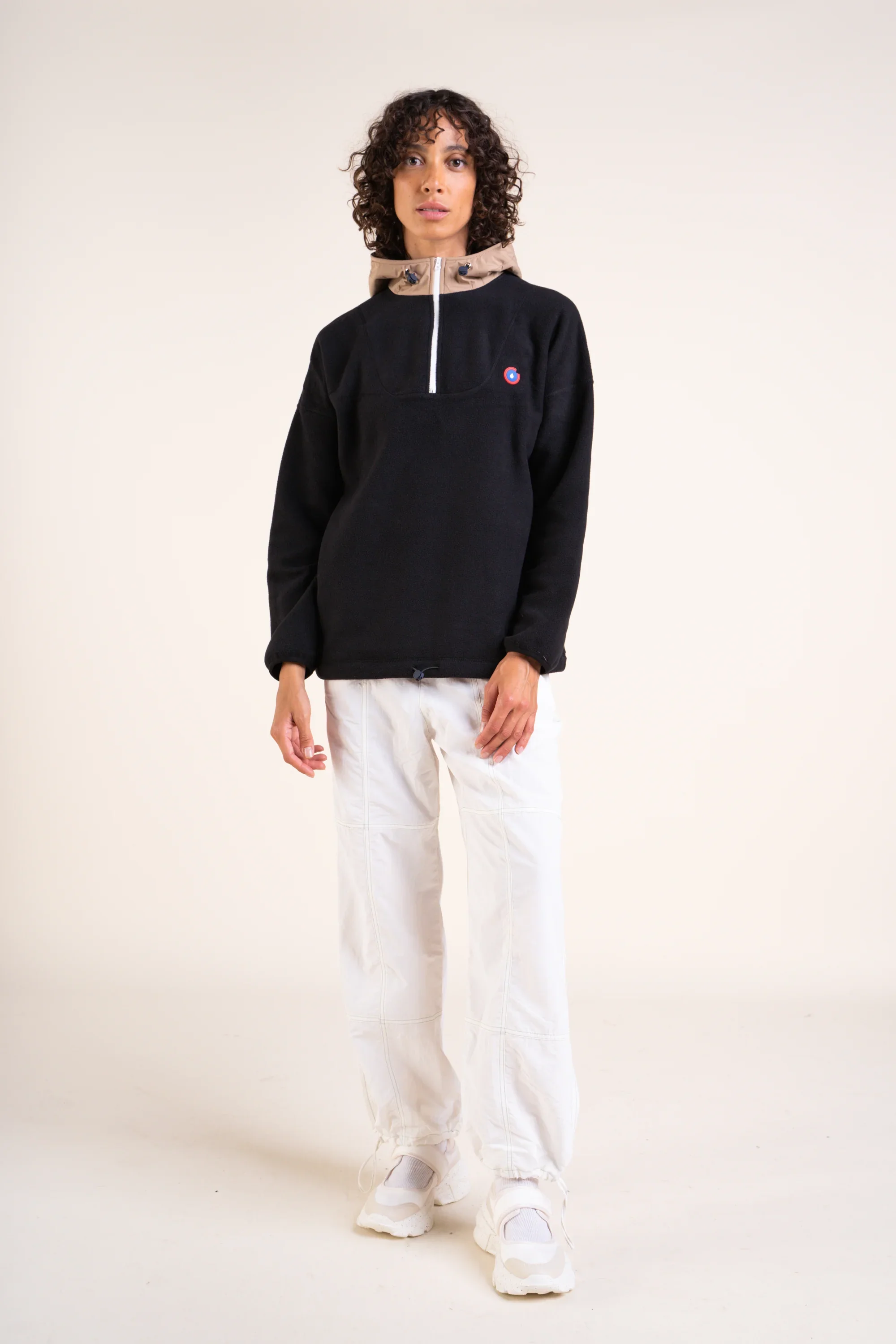 Belleville - Sweat Polaire - Image 14