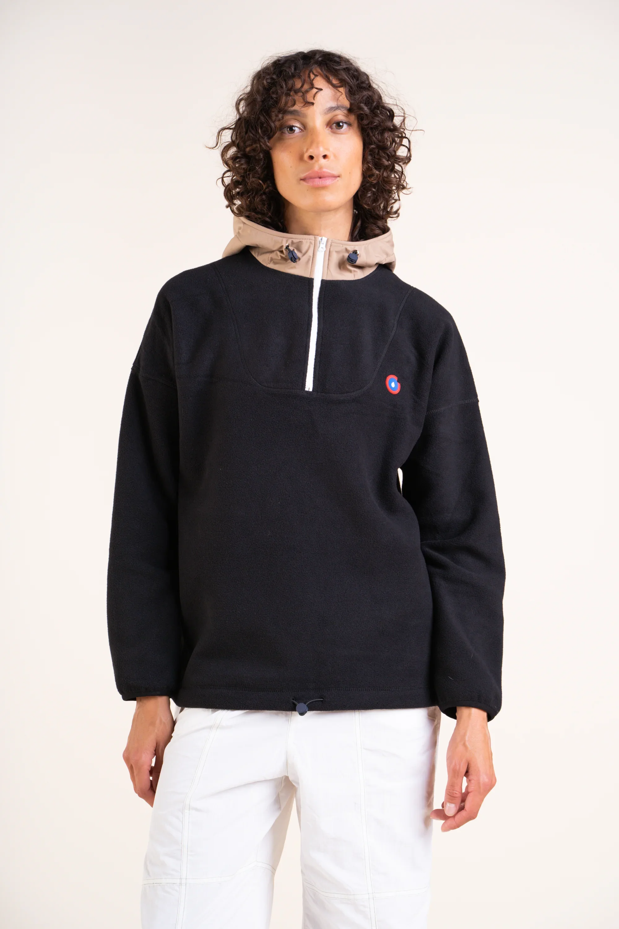 Belleville - Sweat Polaire - Image 16