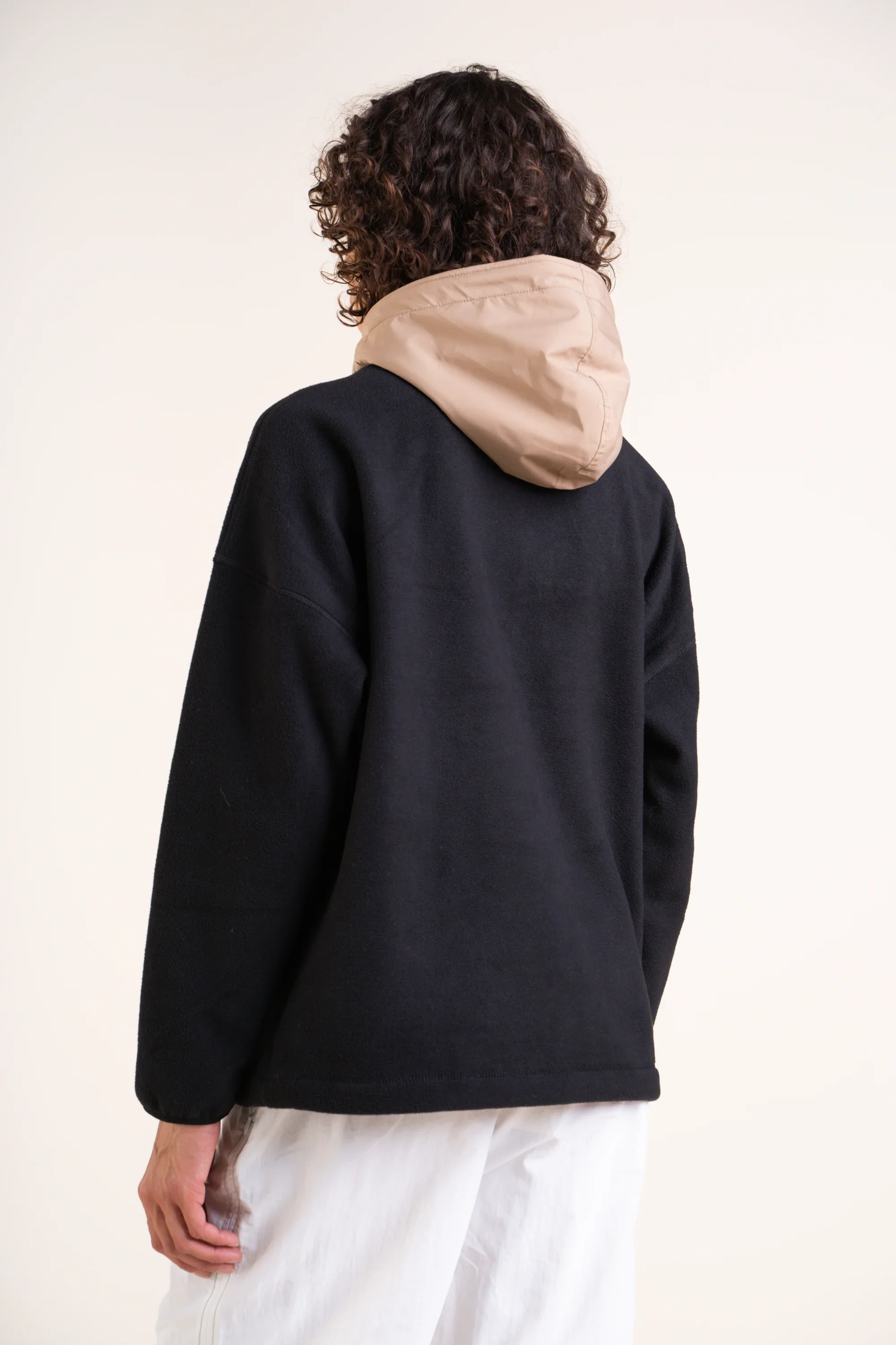 Belleville - Sweat Polaire - Image 17