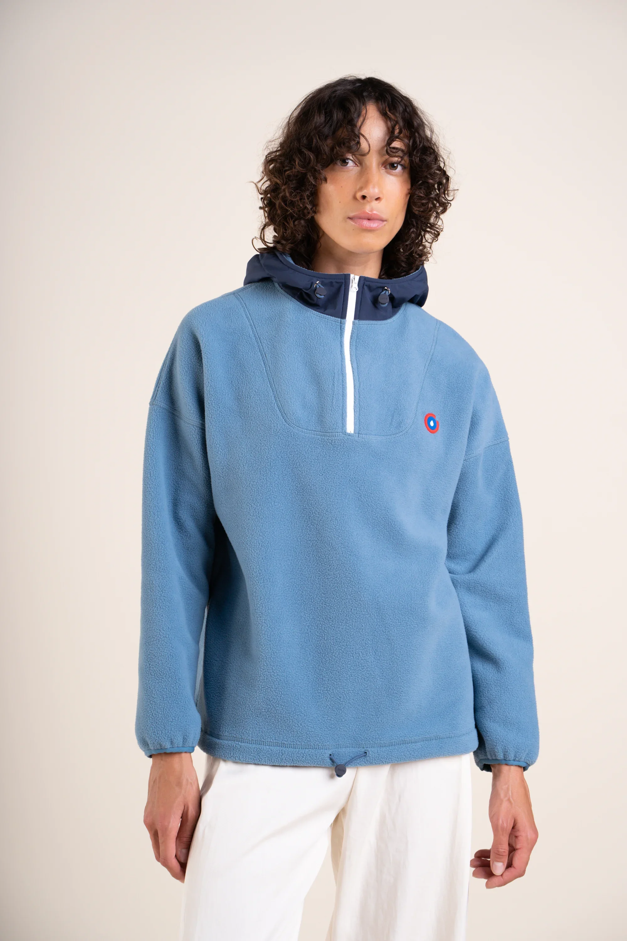 Belleville - Sweat Polaire - Image 20