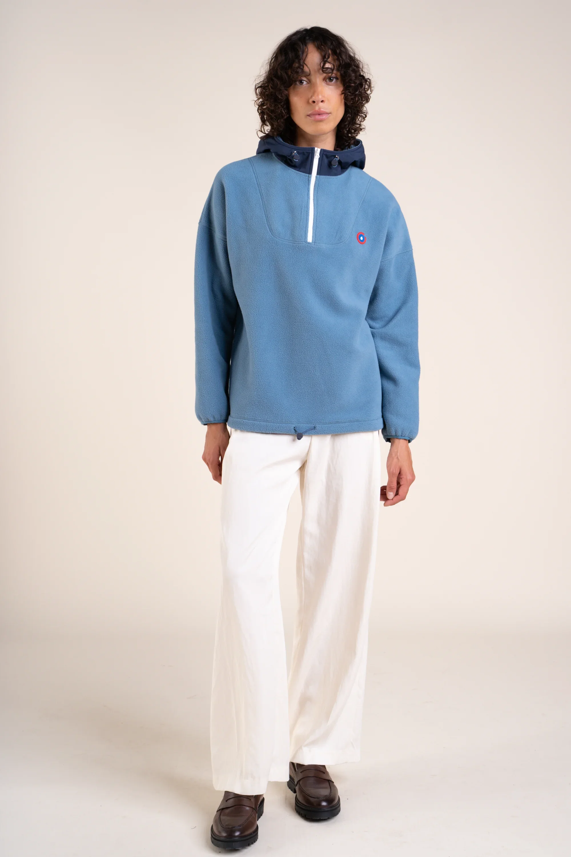 Belleville - Sweat Polaire - Image 21