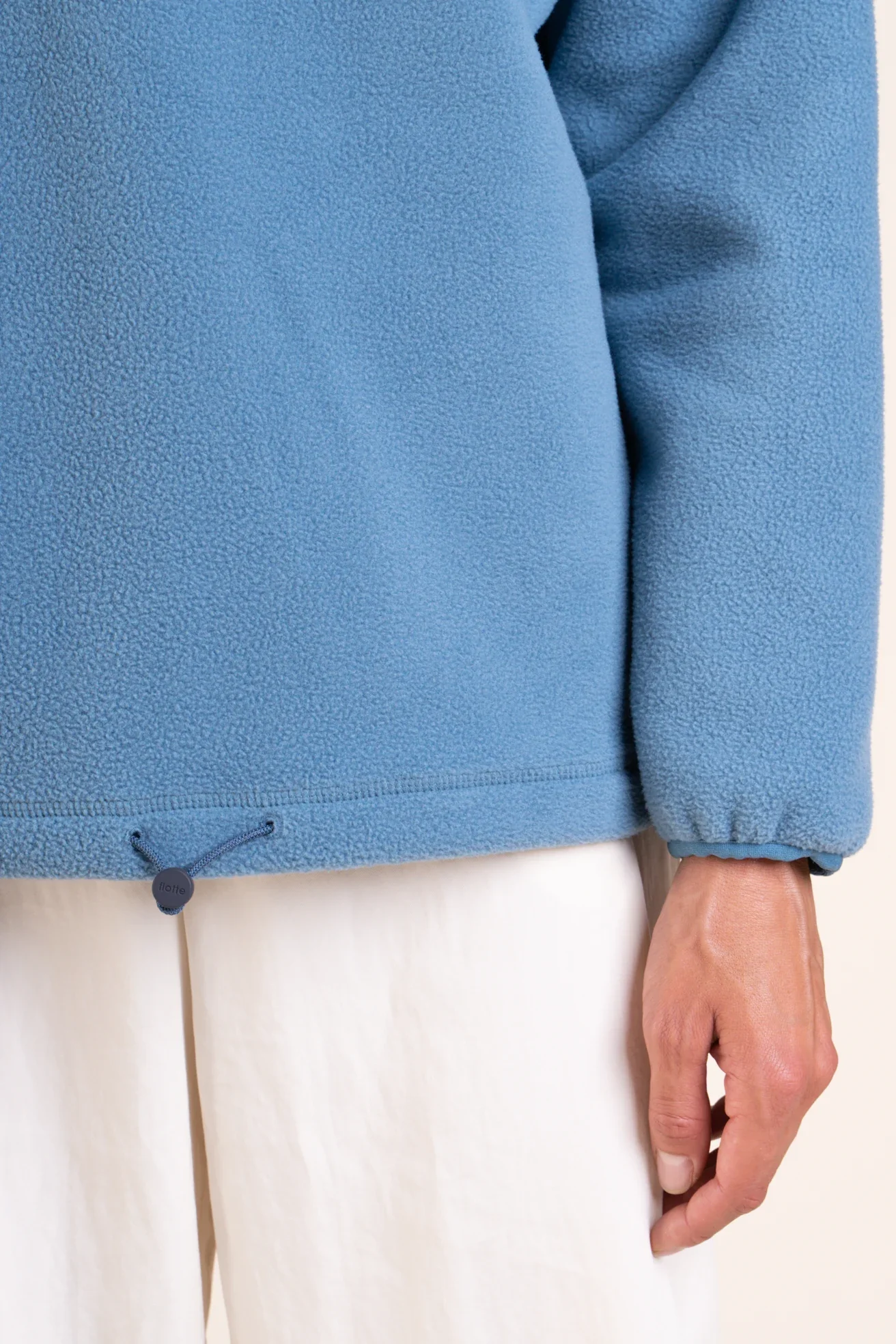 Belleville - Sweat Polaire - Image 24