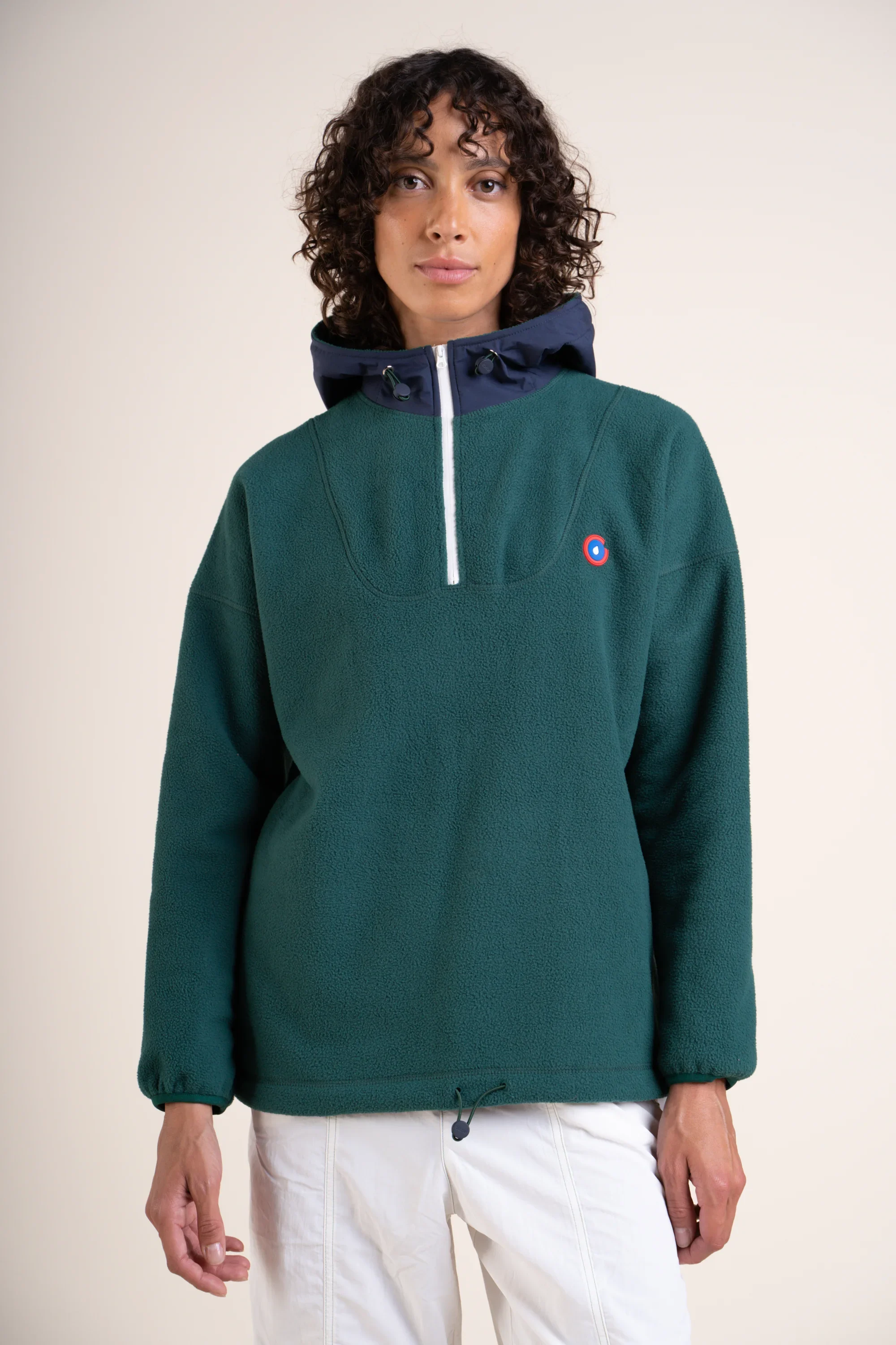 Belleville - Sweat Polaire - Image 27