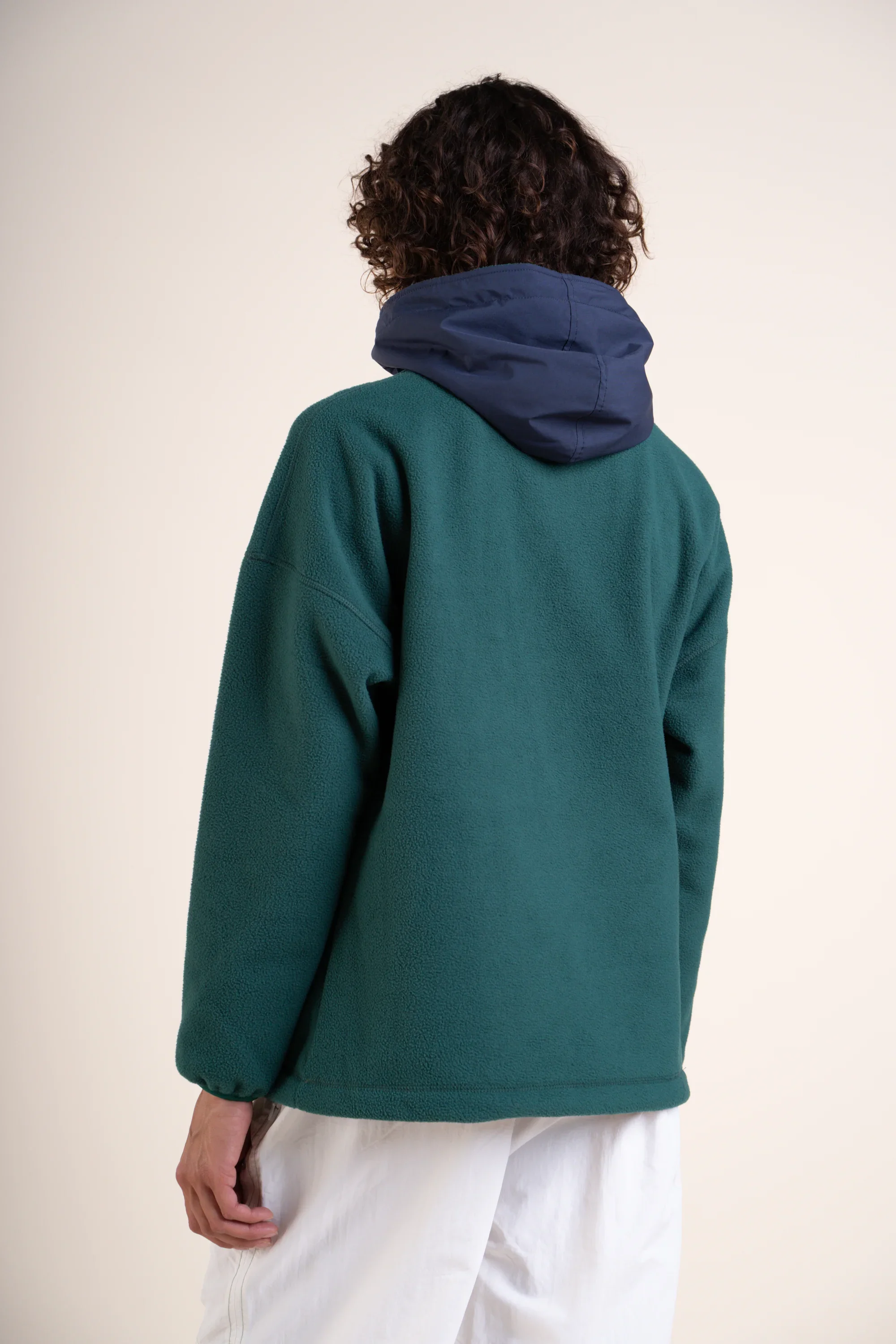 Belleville - Sweat Polaire - Image 29