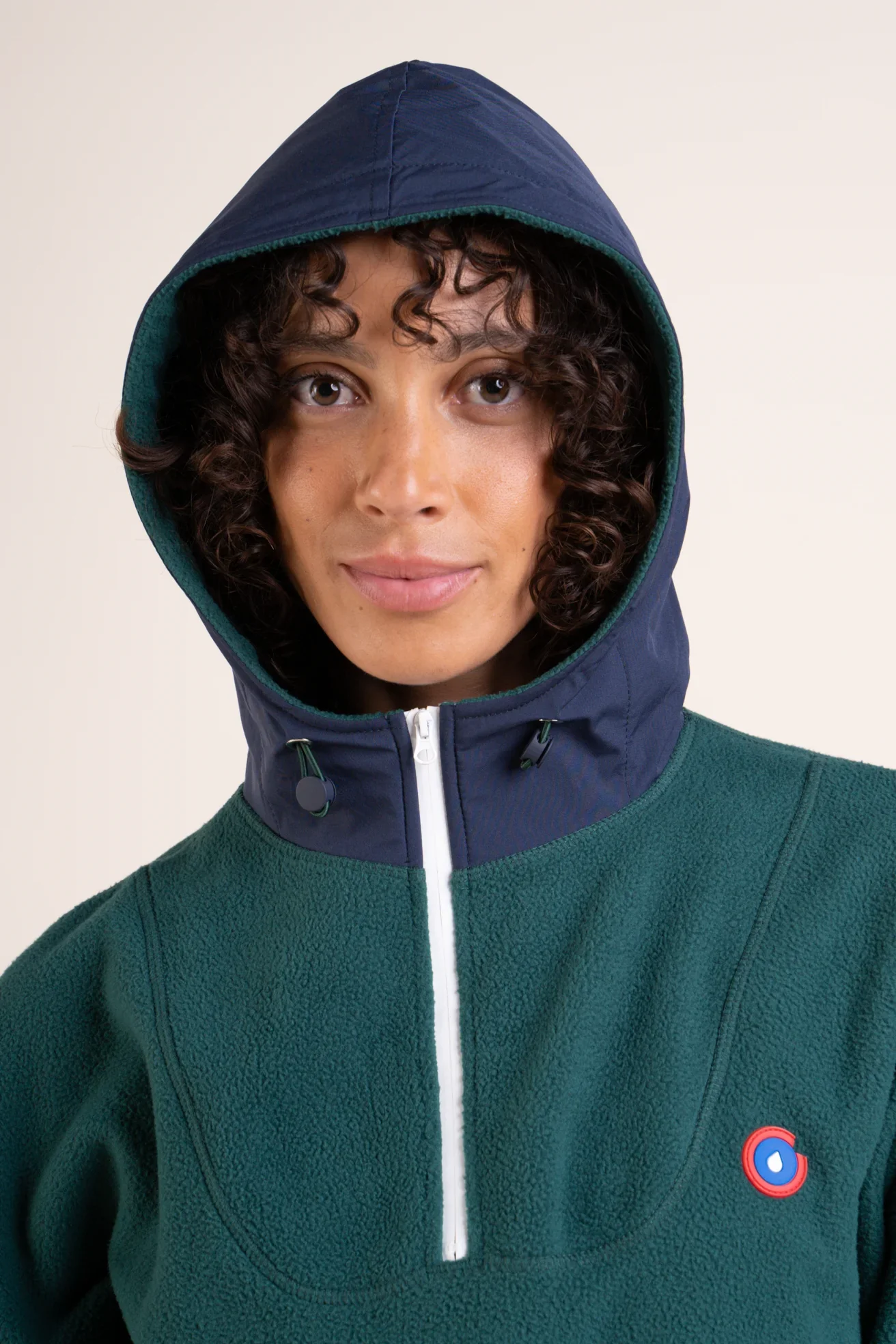 Belleville - Sweat Polaire - Image 30