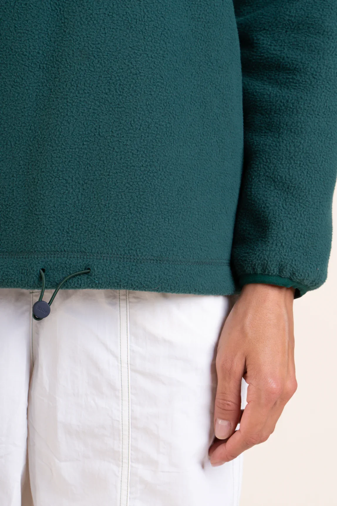 Belleville - Sweat Polaire - Image 31