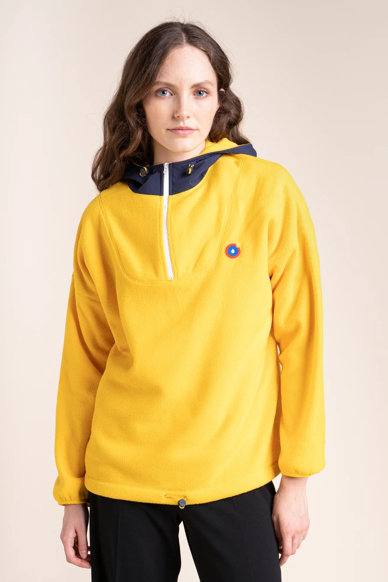 Belleville - Sweat Polaire - Image 33