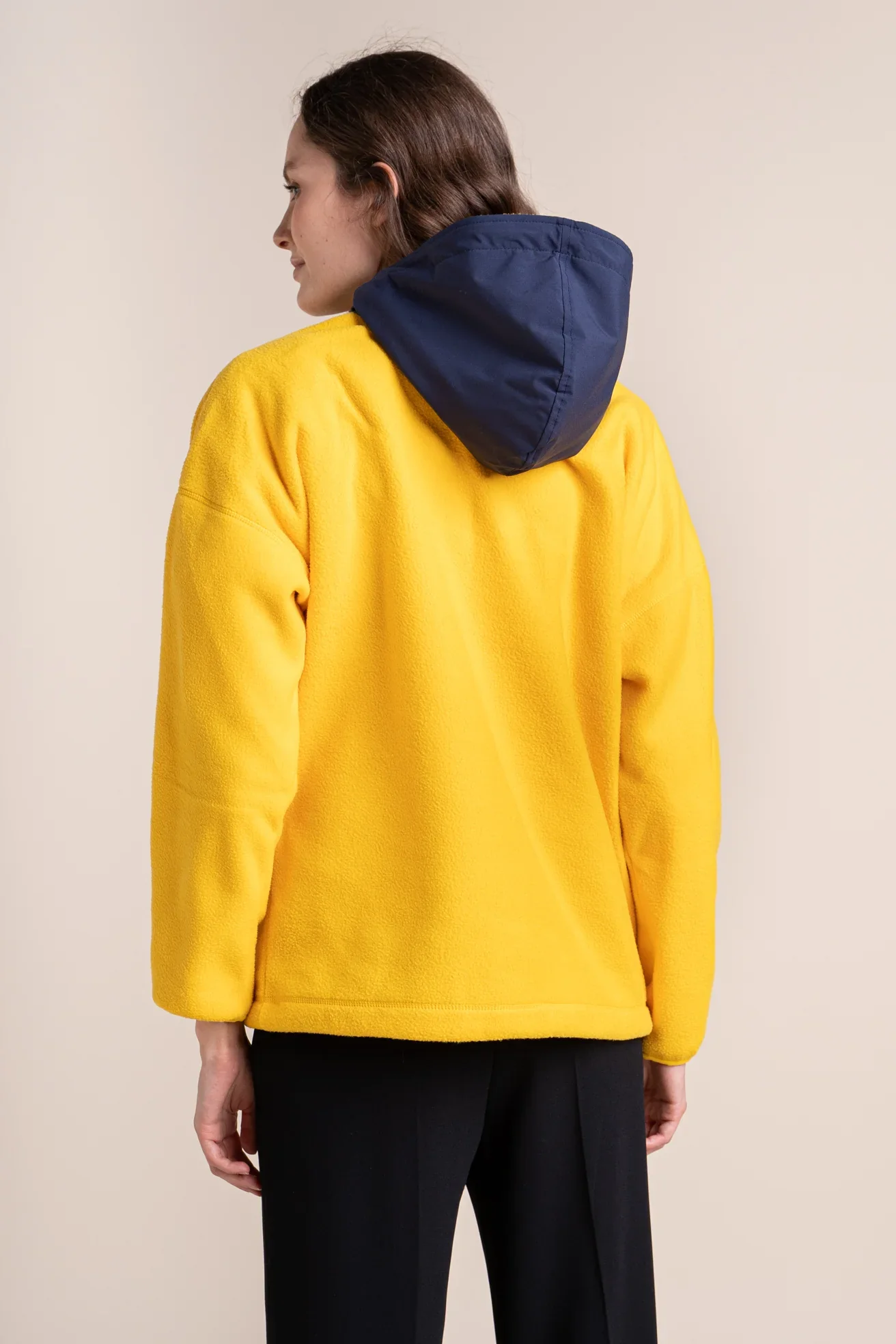 Belleville - Sweat Polaire - Image 34