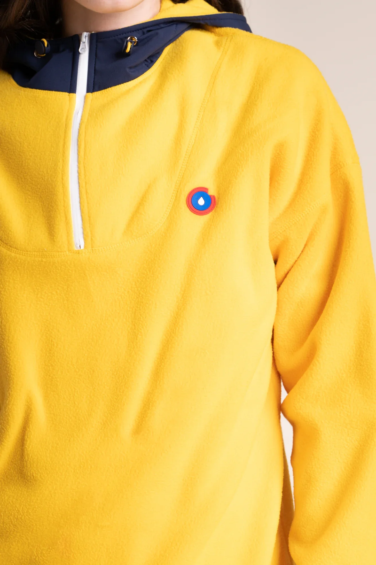 Belleville - Sweat Polaire - Image 36