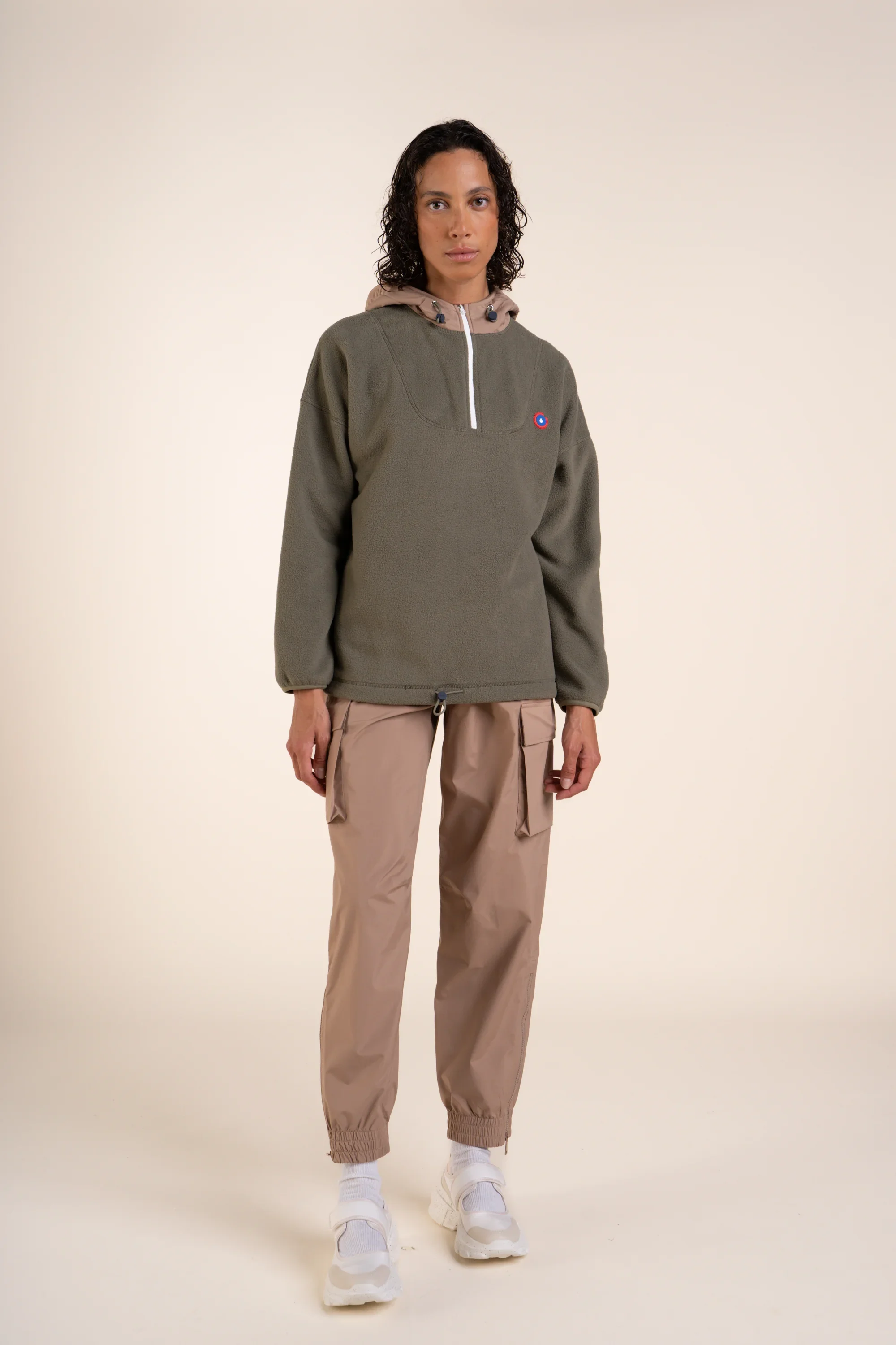 Belleville - Sweat Polaire - Image 37