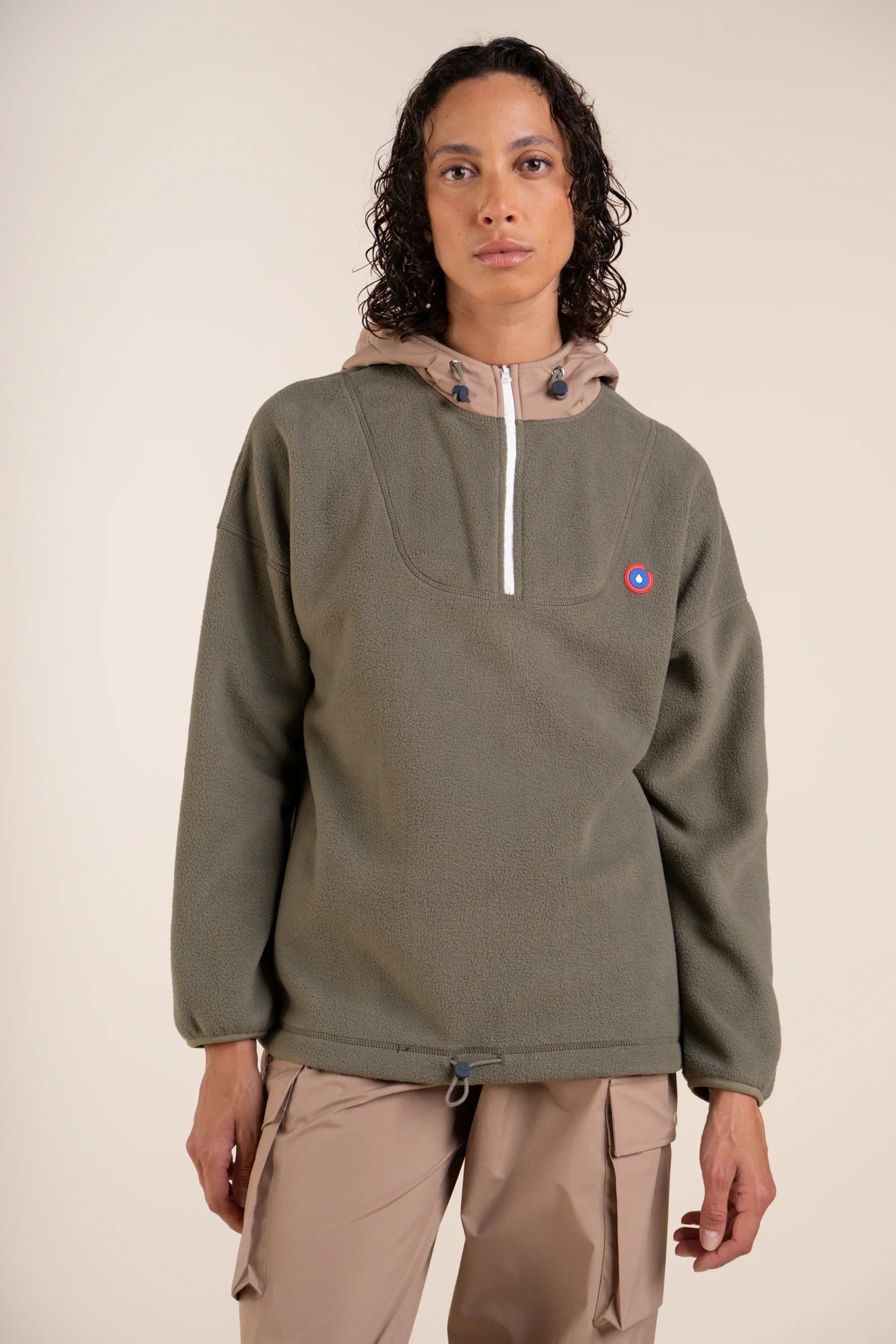 Belleville - Sweat Polaire - Image 39