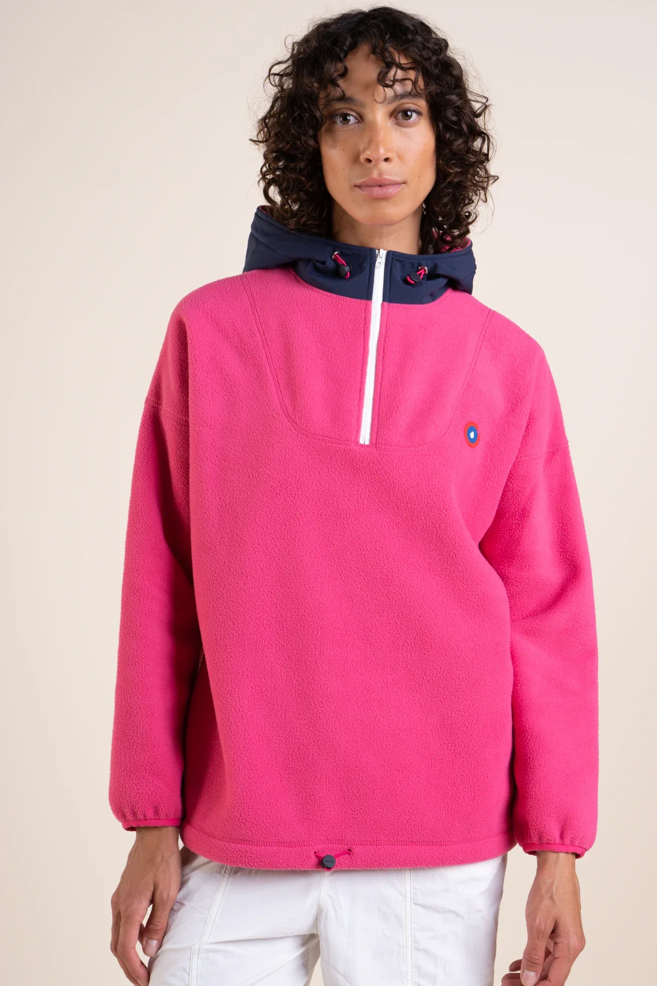 Belleville - Sweat Polaire - Image 4