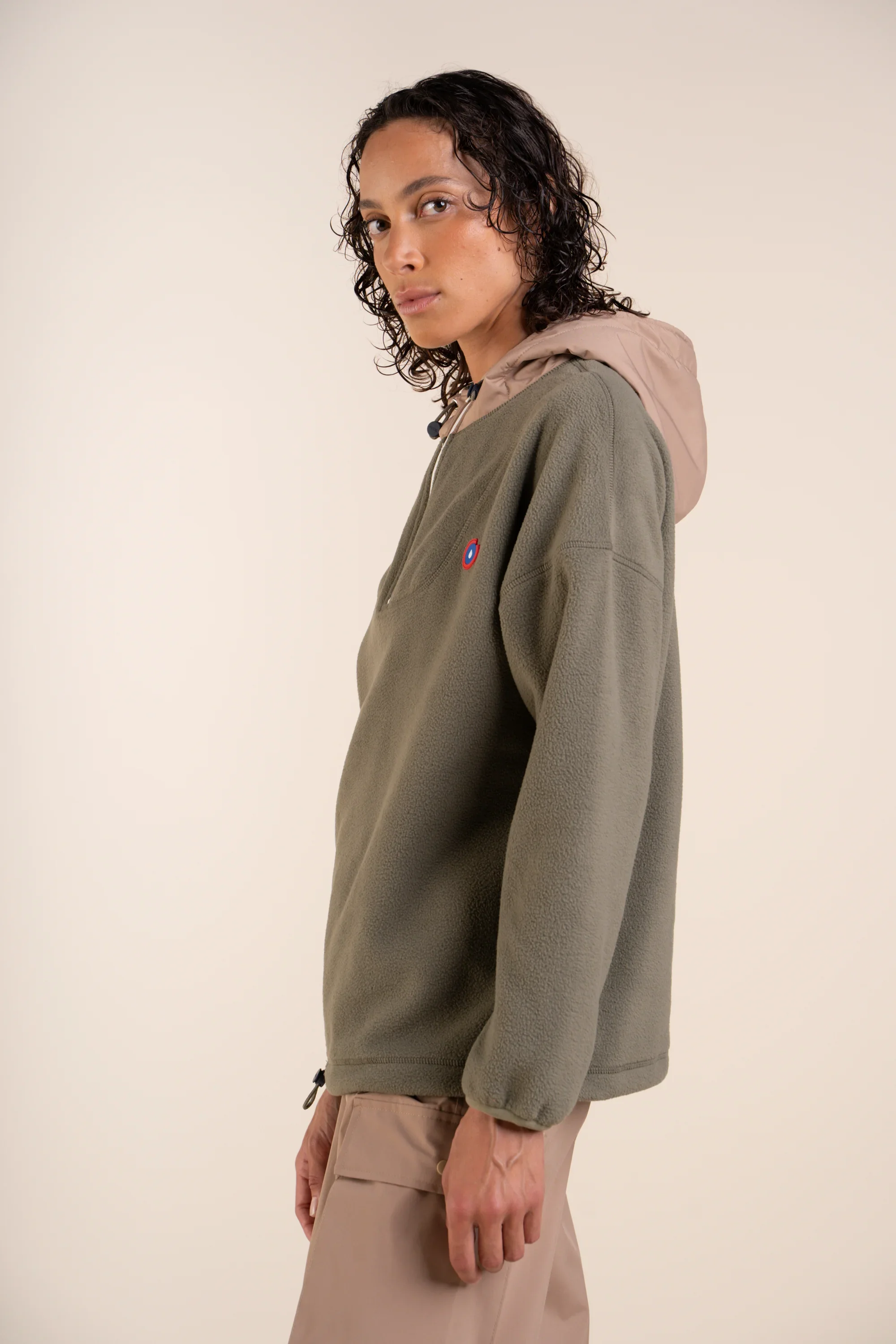 Belleville - Sweat Polaire - Image 40