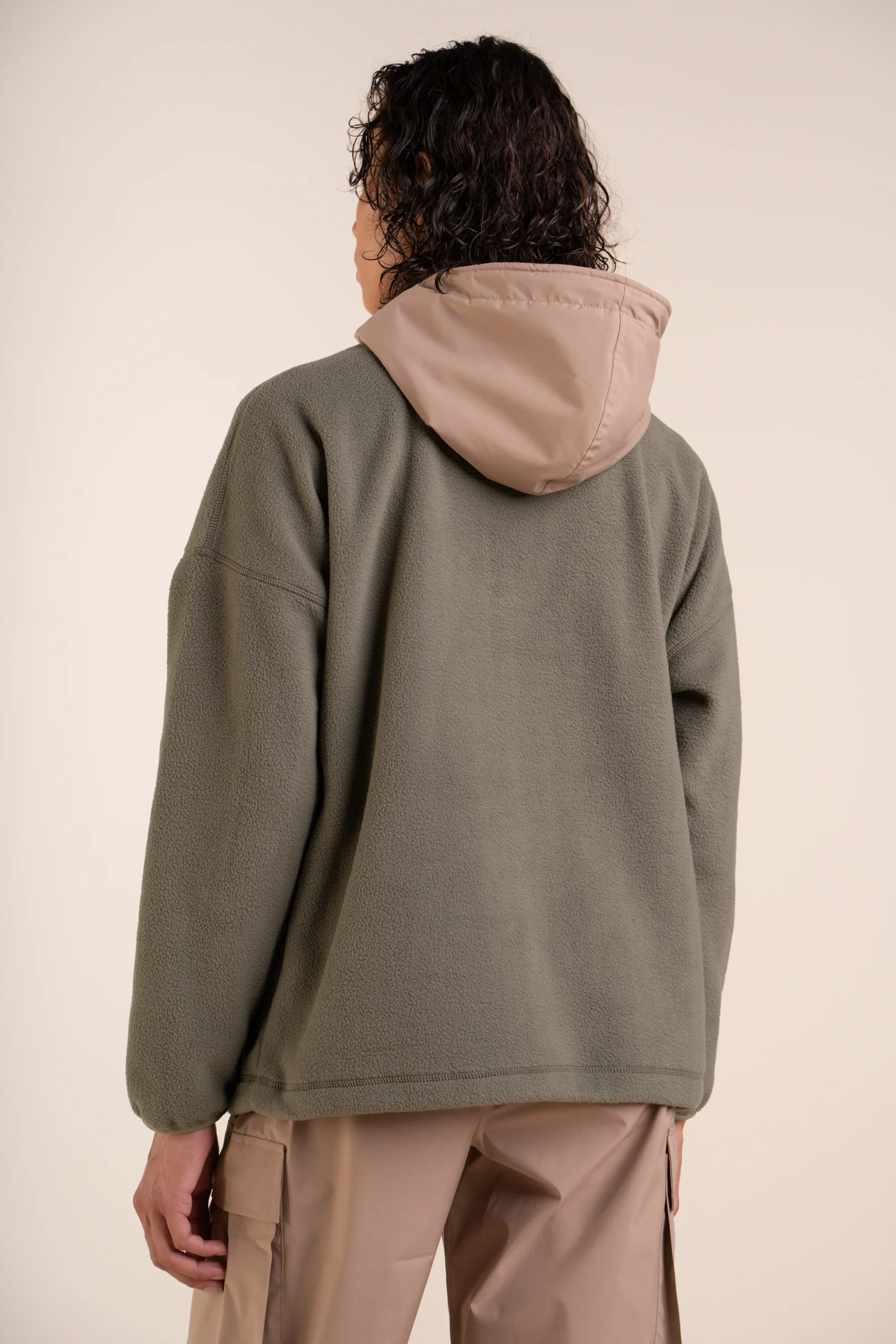 Belleville - Sweat Polaire - Image 41