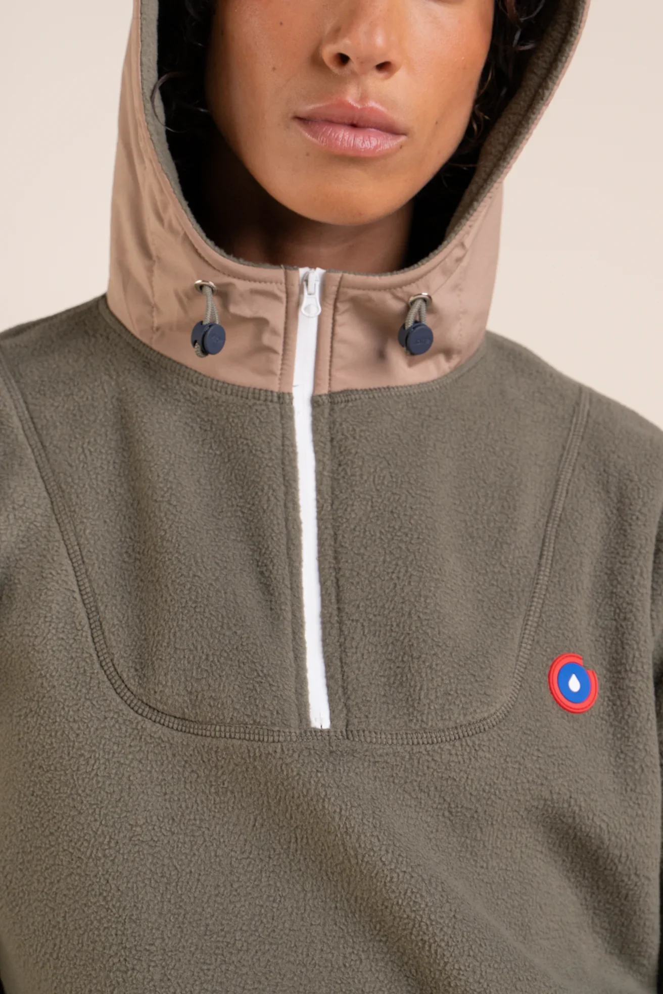 Belleville - Sweat Polaire - Image 43