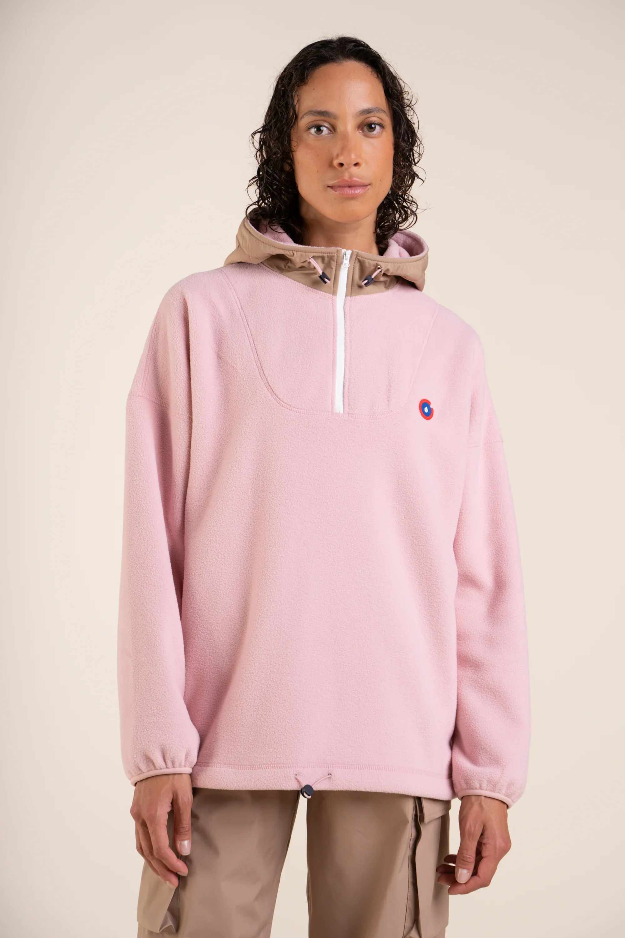 Belleville - Sweat Polaire - Image 45