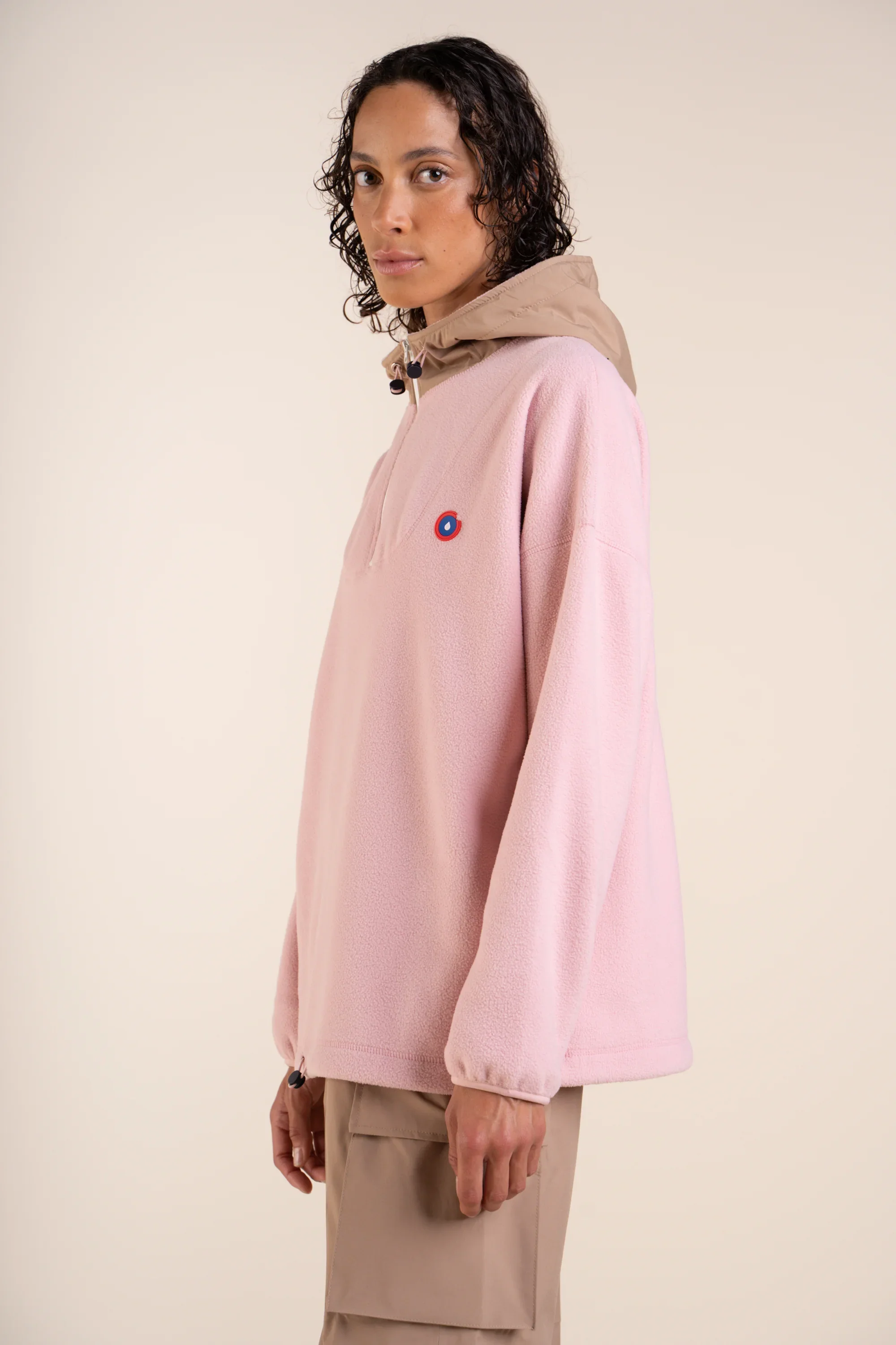 Belleville - Sweat Polaire - Image 46