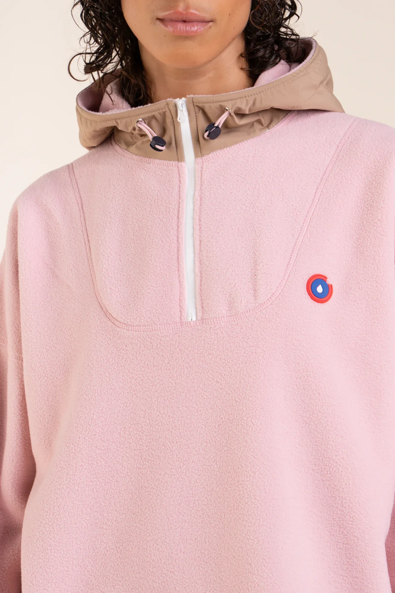 Belleville - Sweat Polaire - Image 47