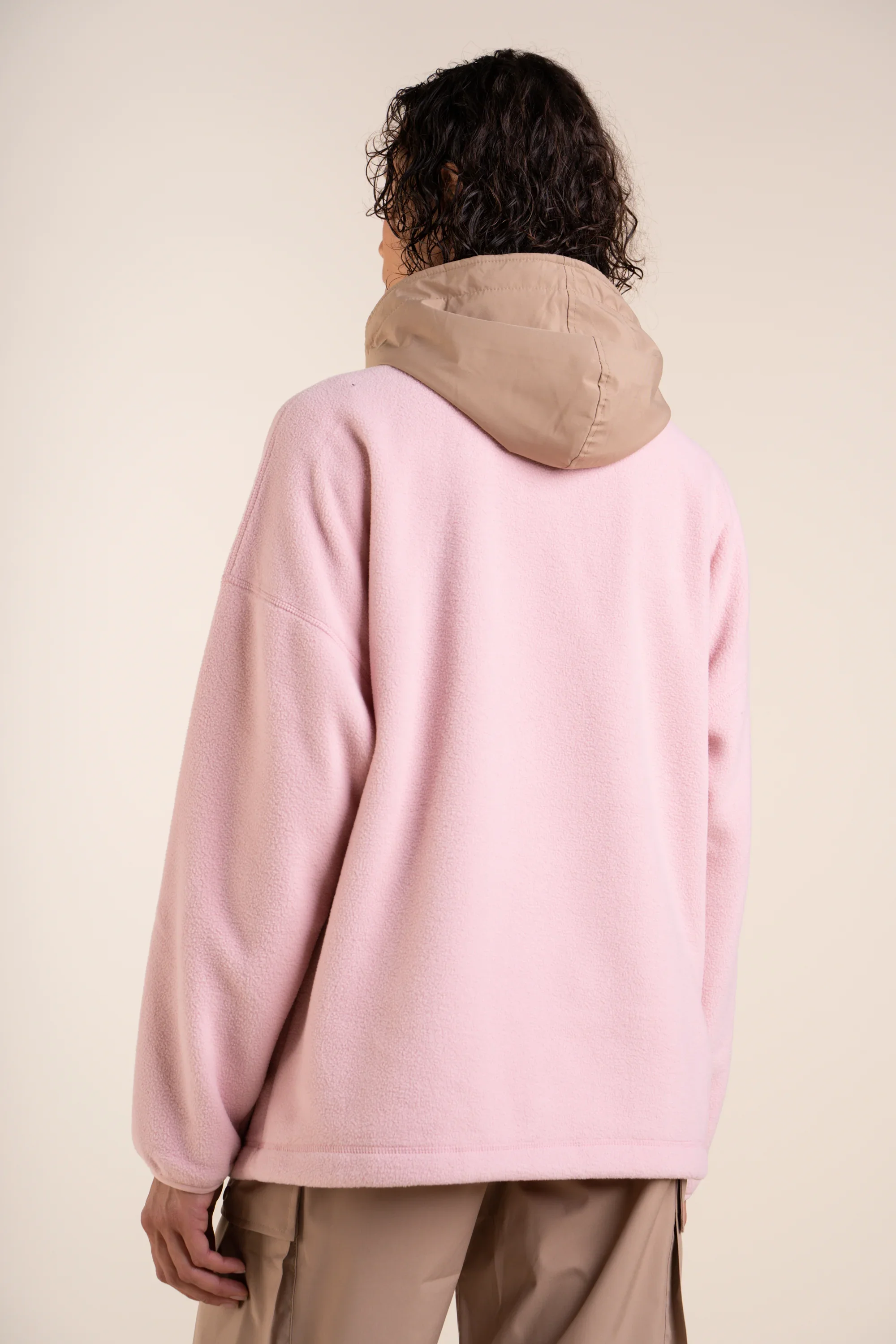 Belleville - Sweat Polaire - Image 48