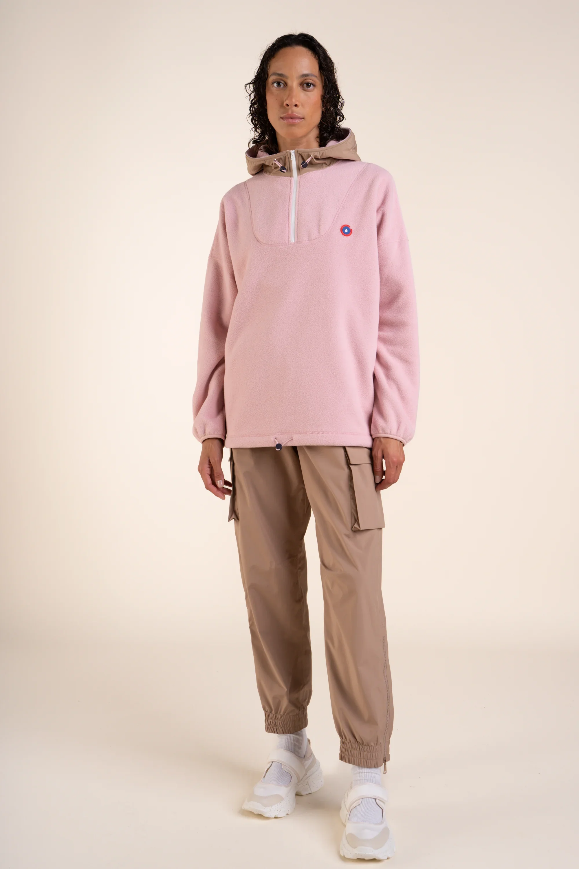 Belleville - Sweat Polaire - Image 49