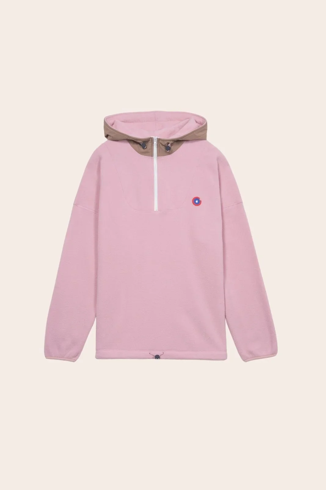 Belleville - Sweat Polaire - Image 51