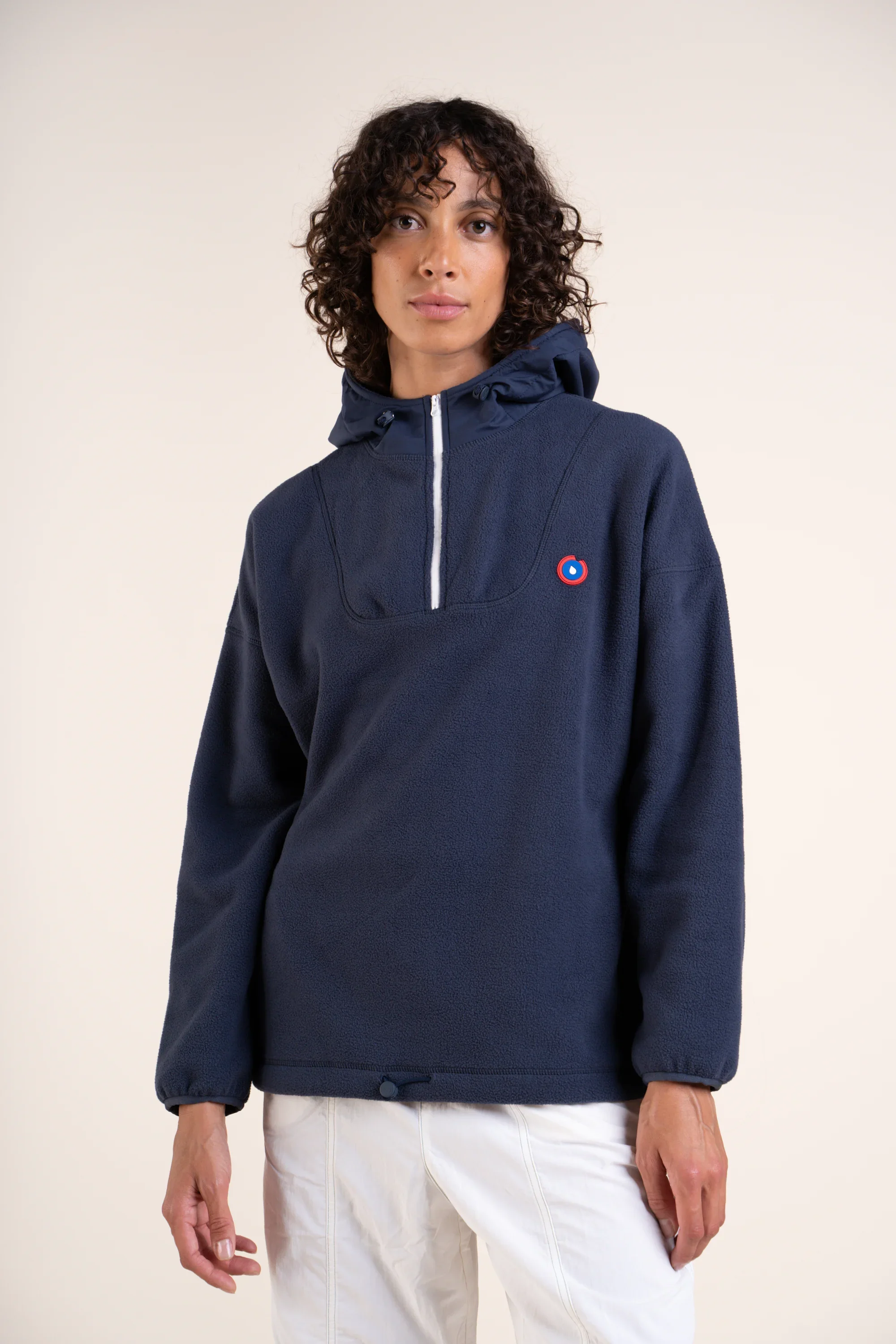 Belleville - Sweat Polaire - Image 54