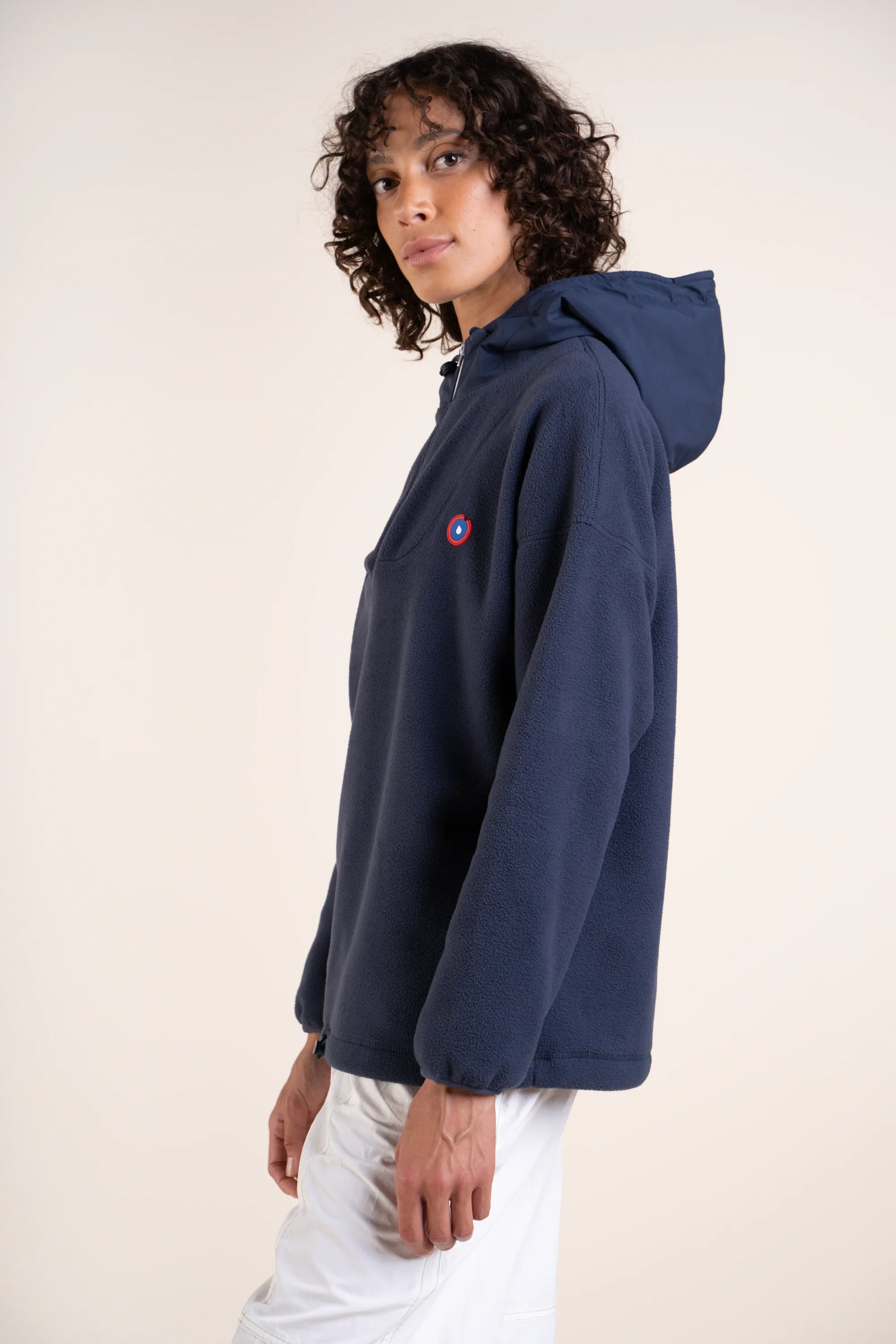 Belleville - Sweat Polaire - Image 55