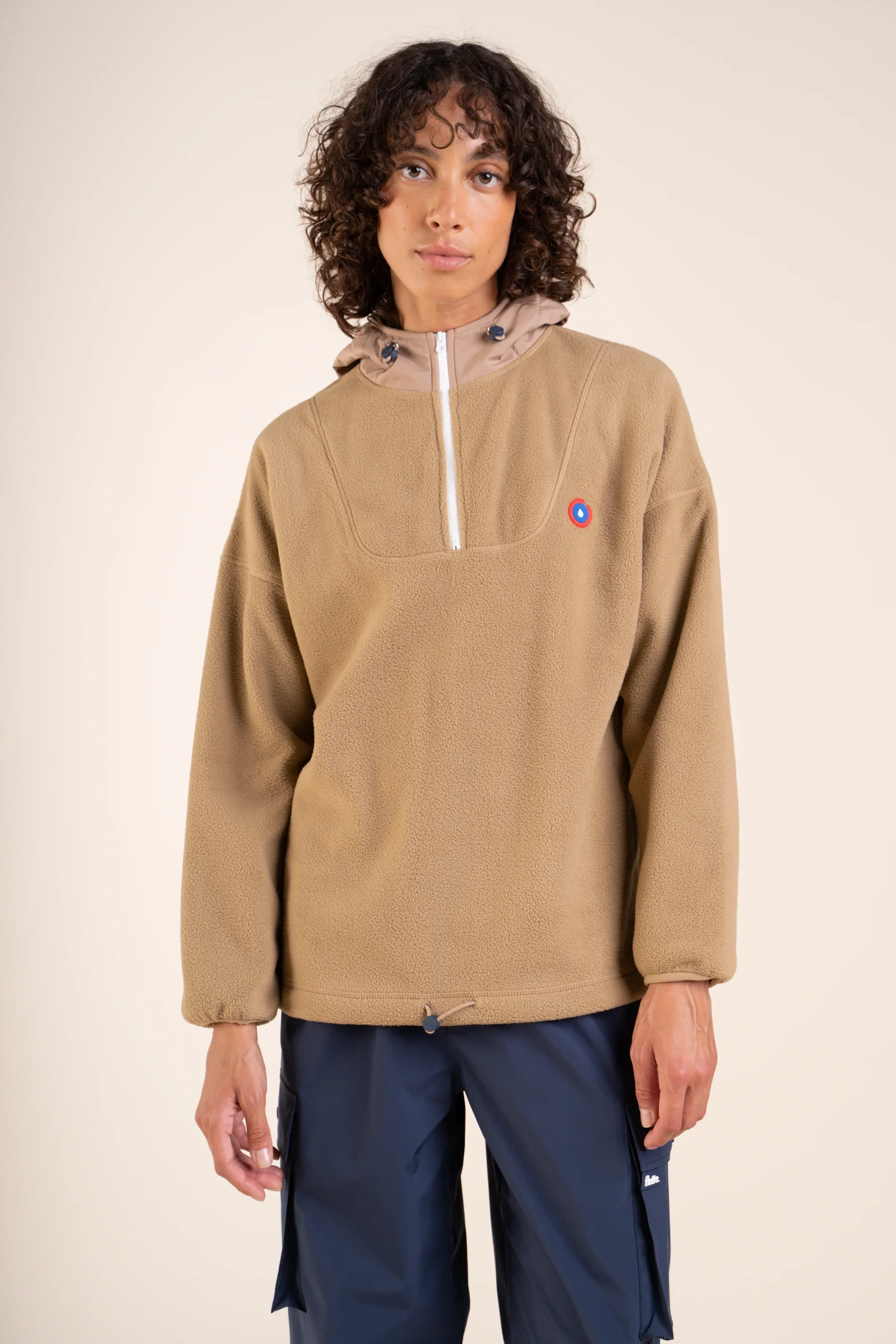 Belleville - Sweat Polaire - Image 56