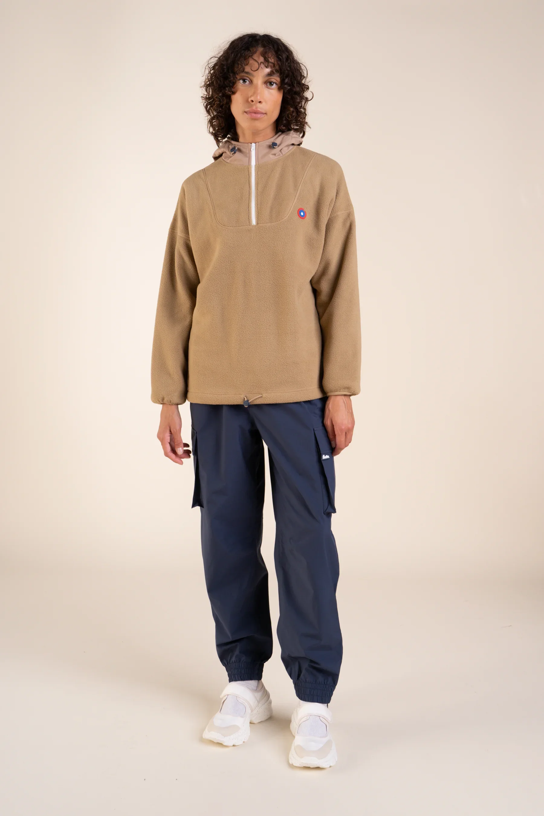 Belleville - Sweat Polaire - Image 58