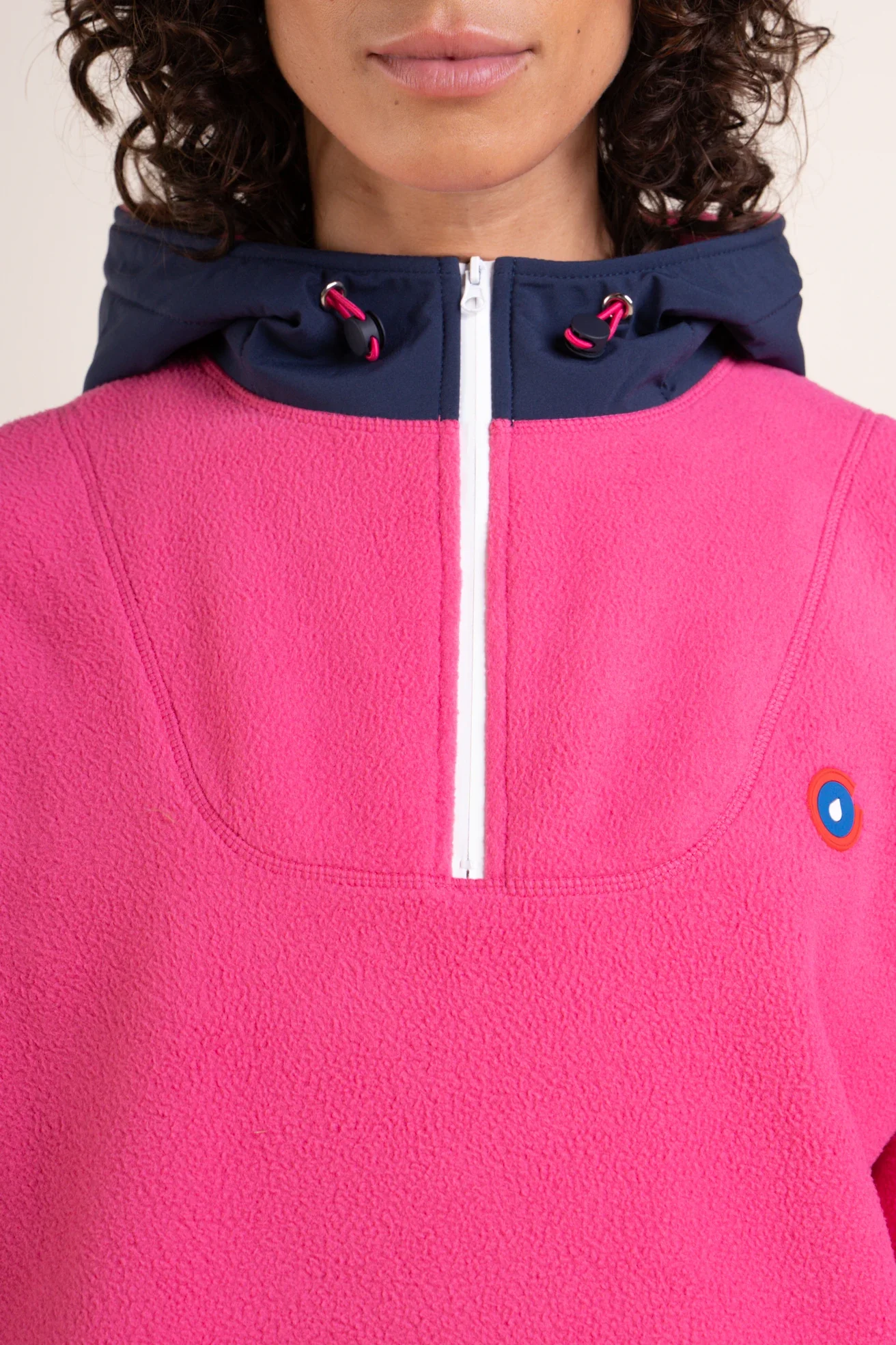 Belleville - Sweat Polaire - Image 6