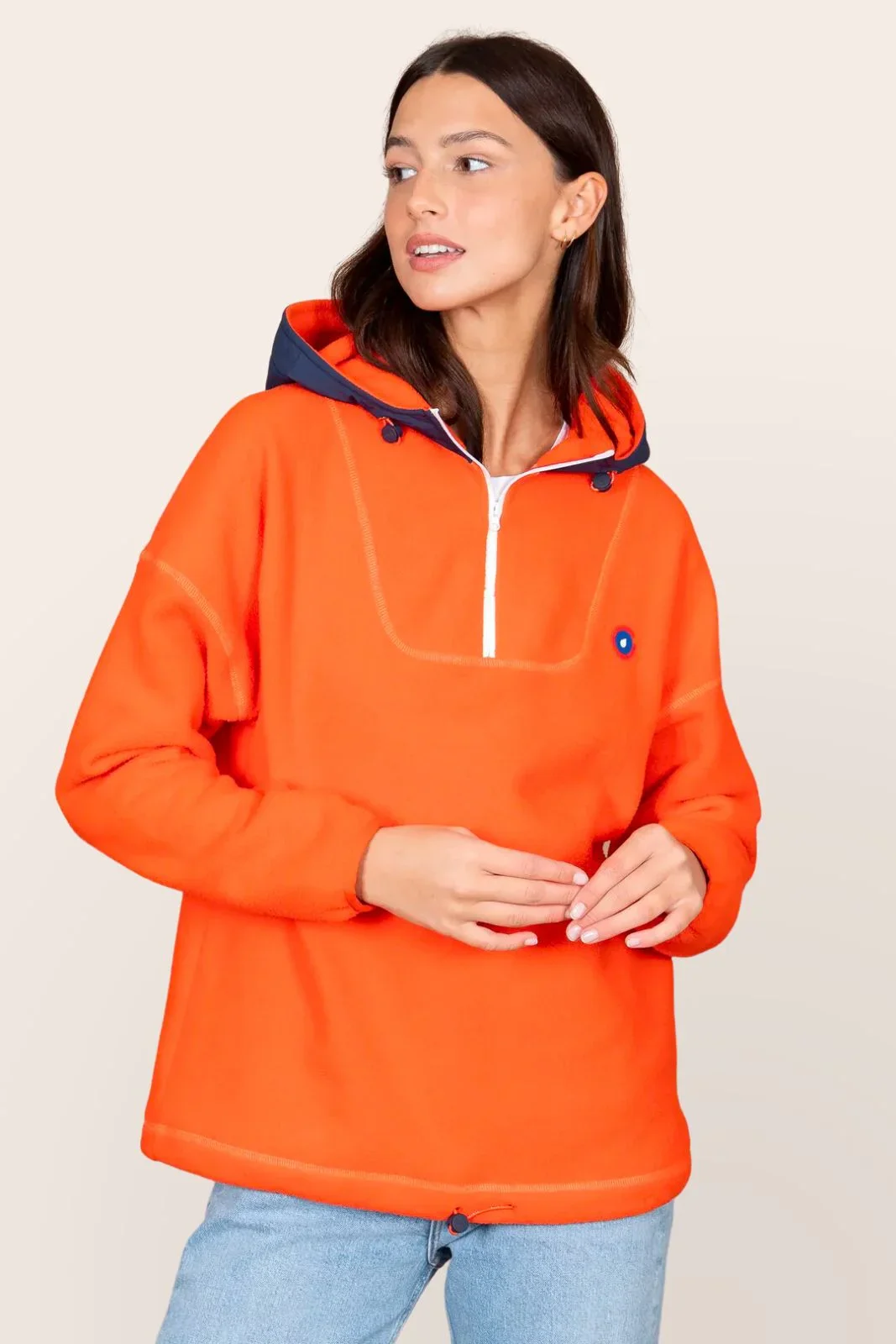 Belleville - Sweat Polaire - Image 61