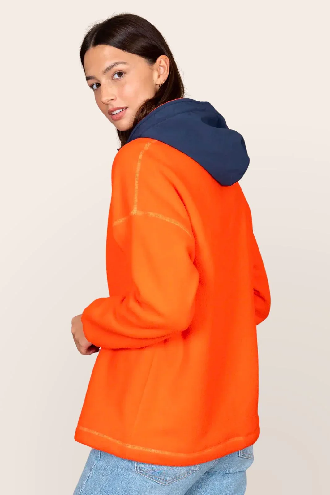 Belleville - Sweat Polaire - Image 62